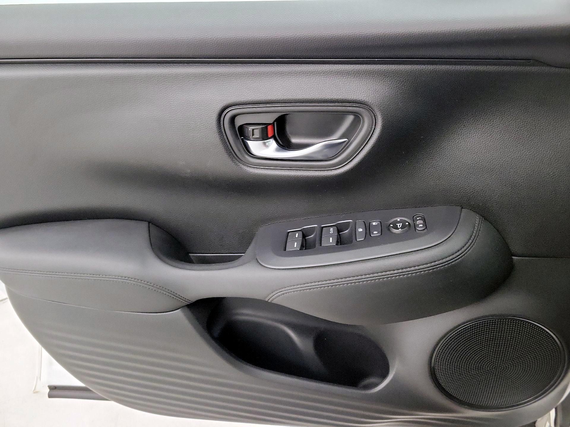 Thumbnail: 2024 Honda HR-V - 12