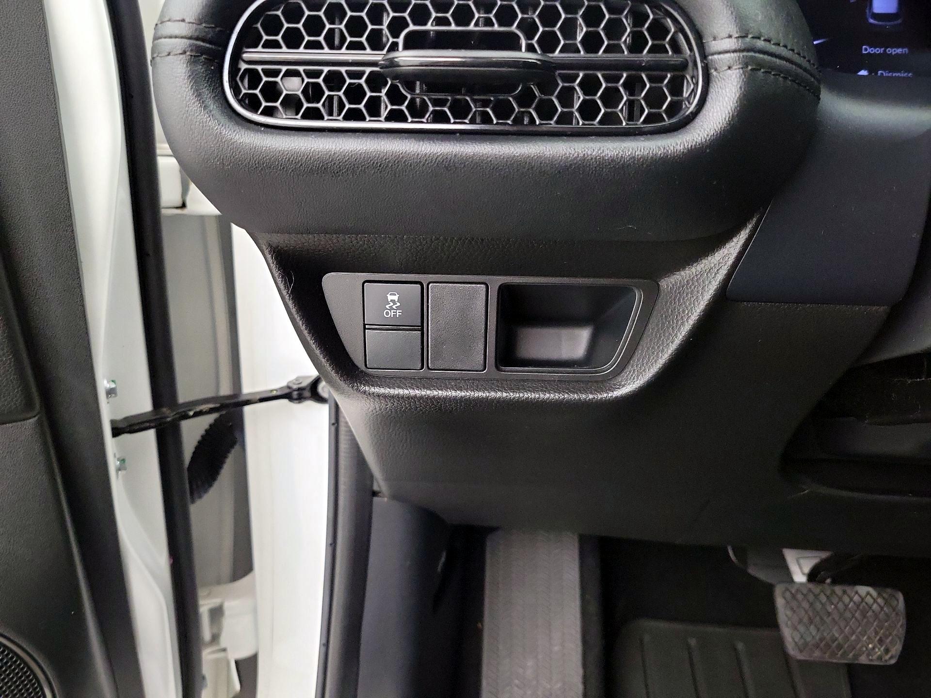 Thumbnail: 2024 Honda HR-V - 13