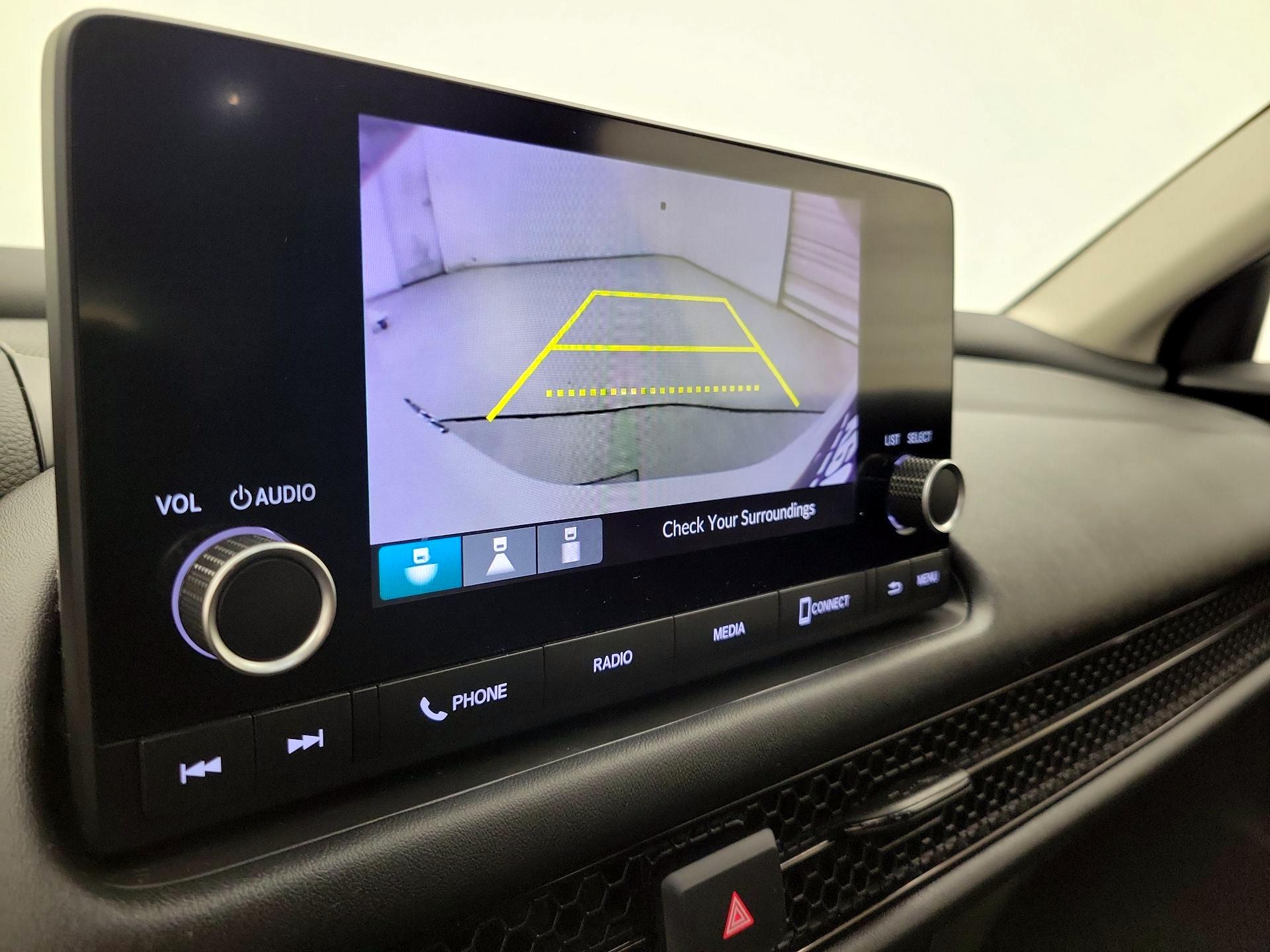 Thumbnail: 2024 Honda HR-V - 14