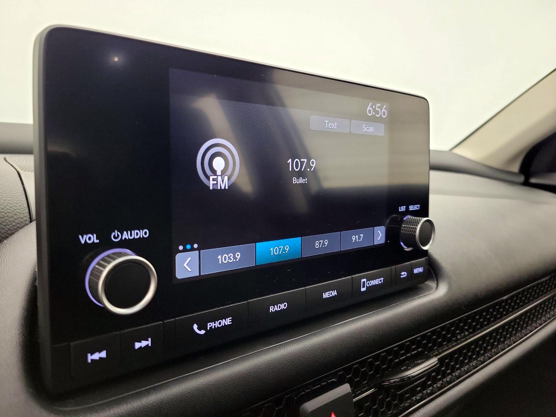 Thumbnail: 2024 Honda HR-V - 15