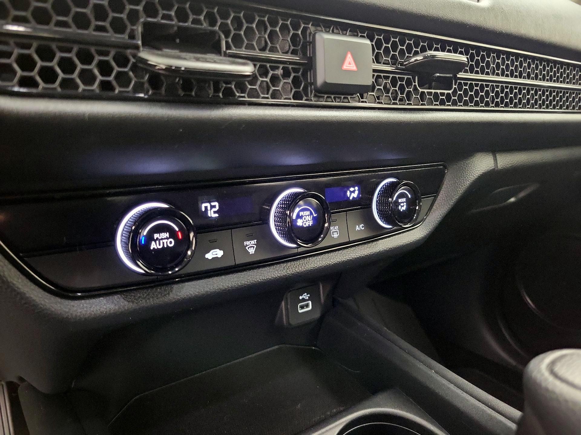 Thumbnail: 2024 Honda HR-V - 16