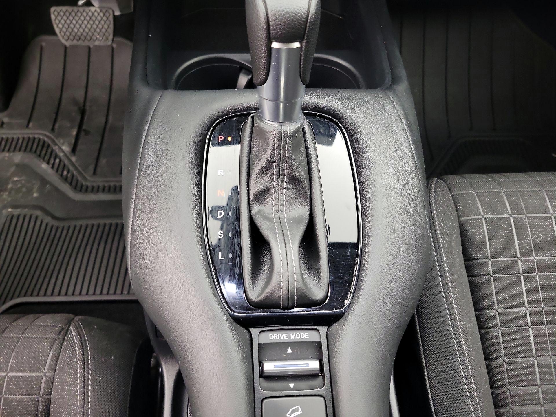 Thumbnail: 2024 Honda HR-V - 17