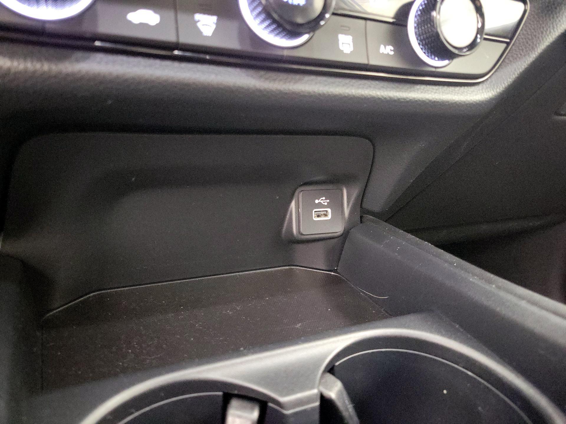 Thumbnail: 2024 Honda HR-V - 18