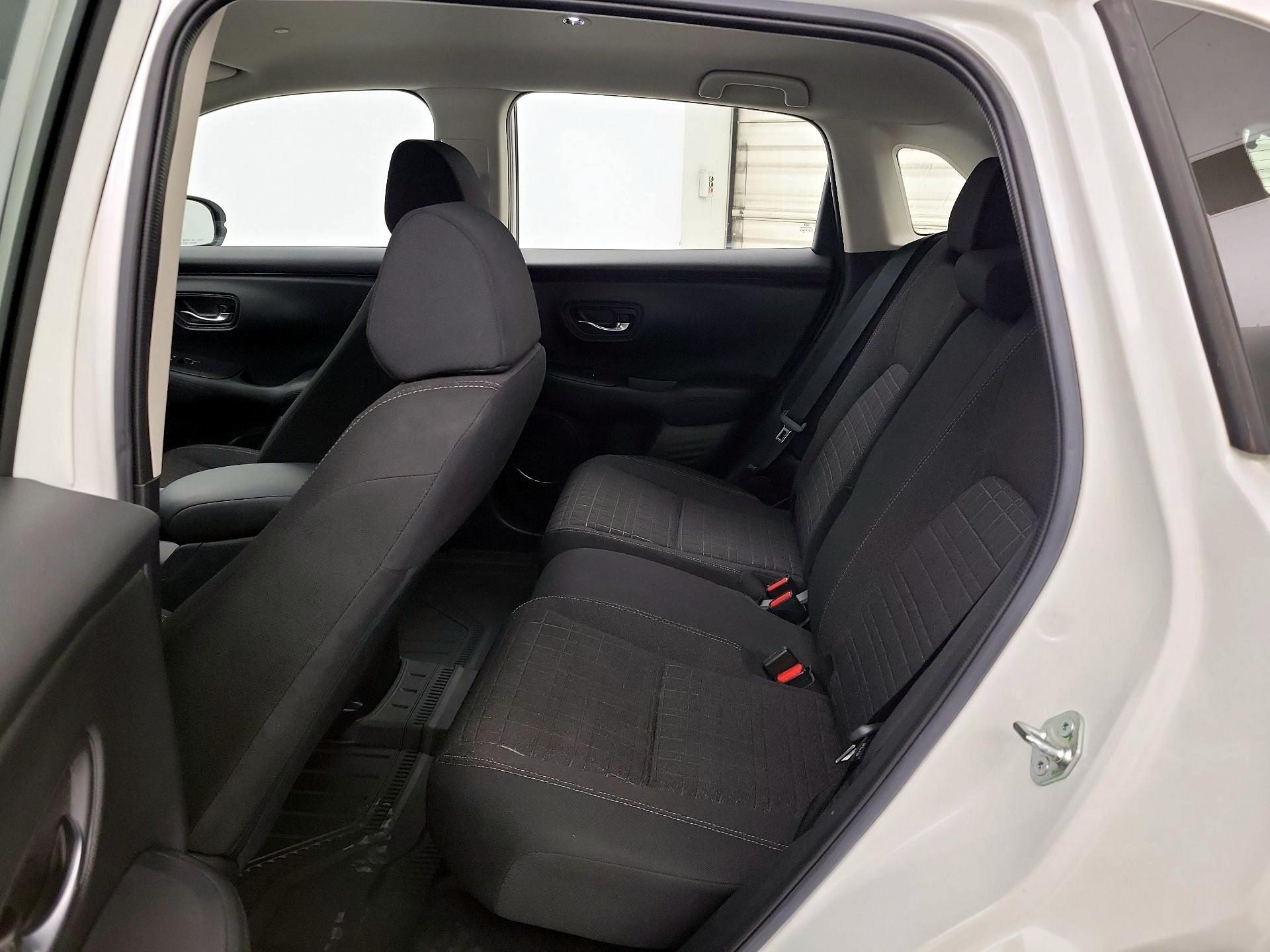 Thumbnail: 2024 Honda HR-V - 19