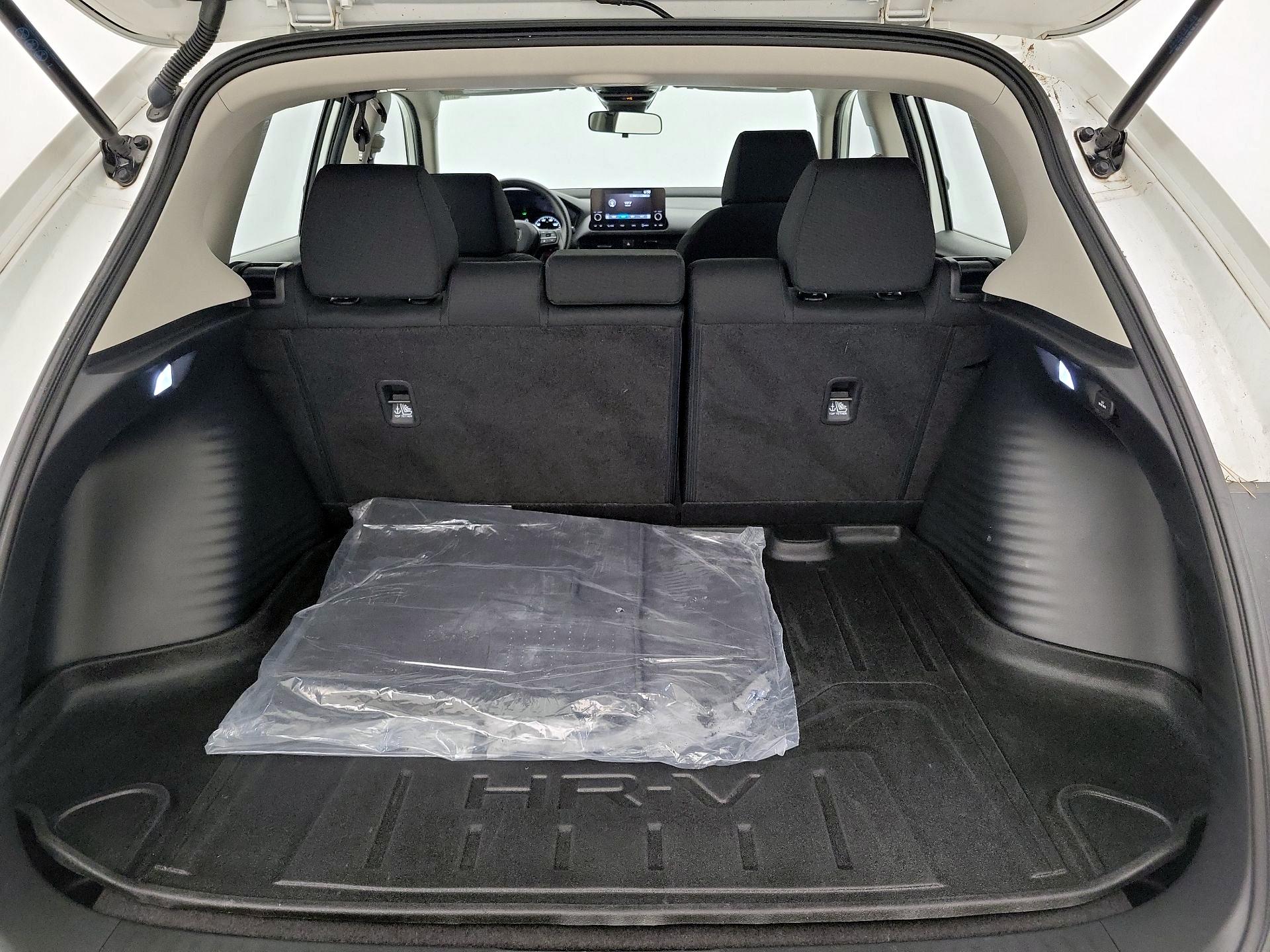 Thumbnail: 2024 Honda HR-V - 20