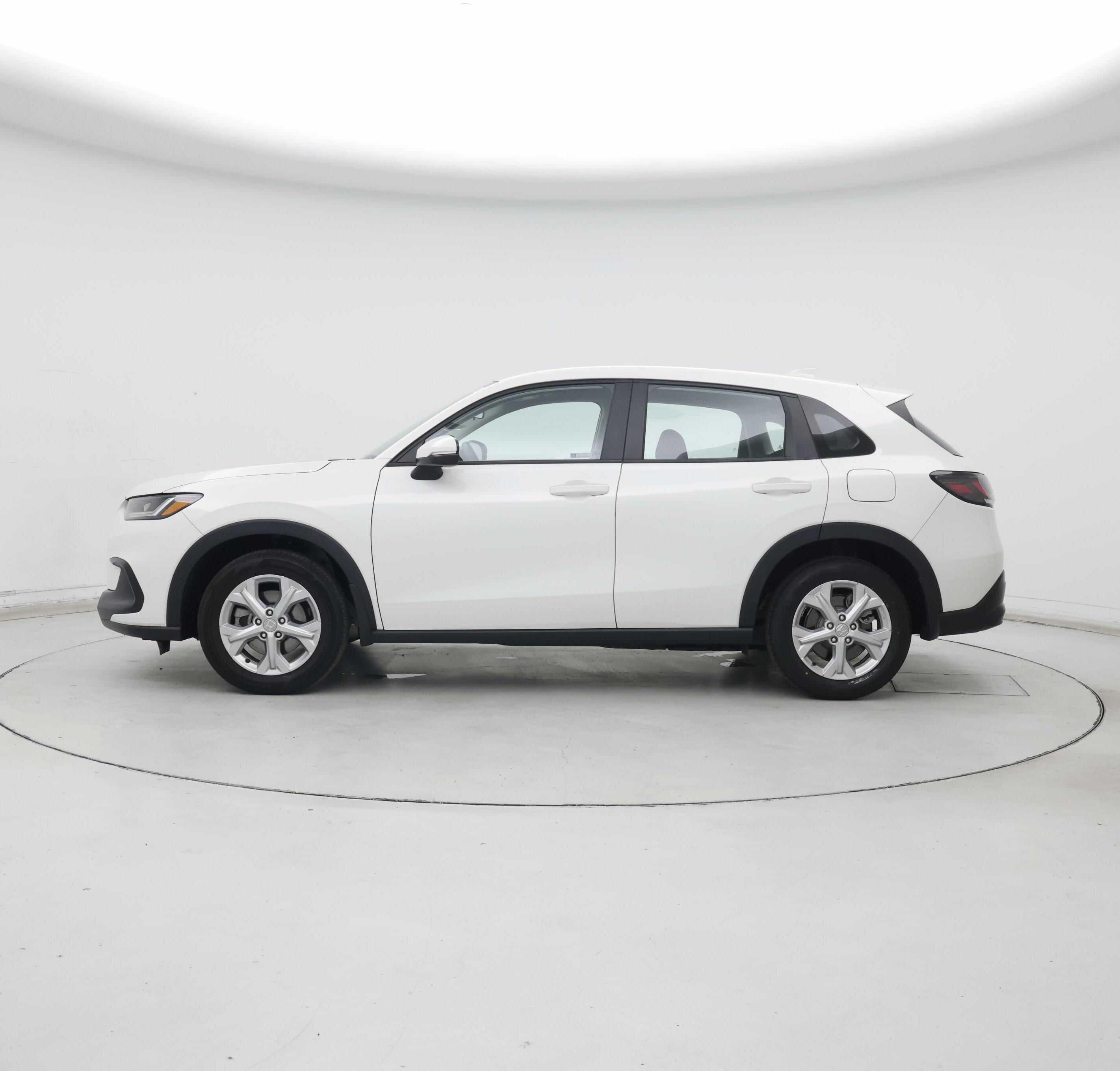 Thumbnail: 2024 Honda HR-V - 3