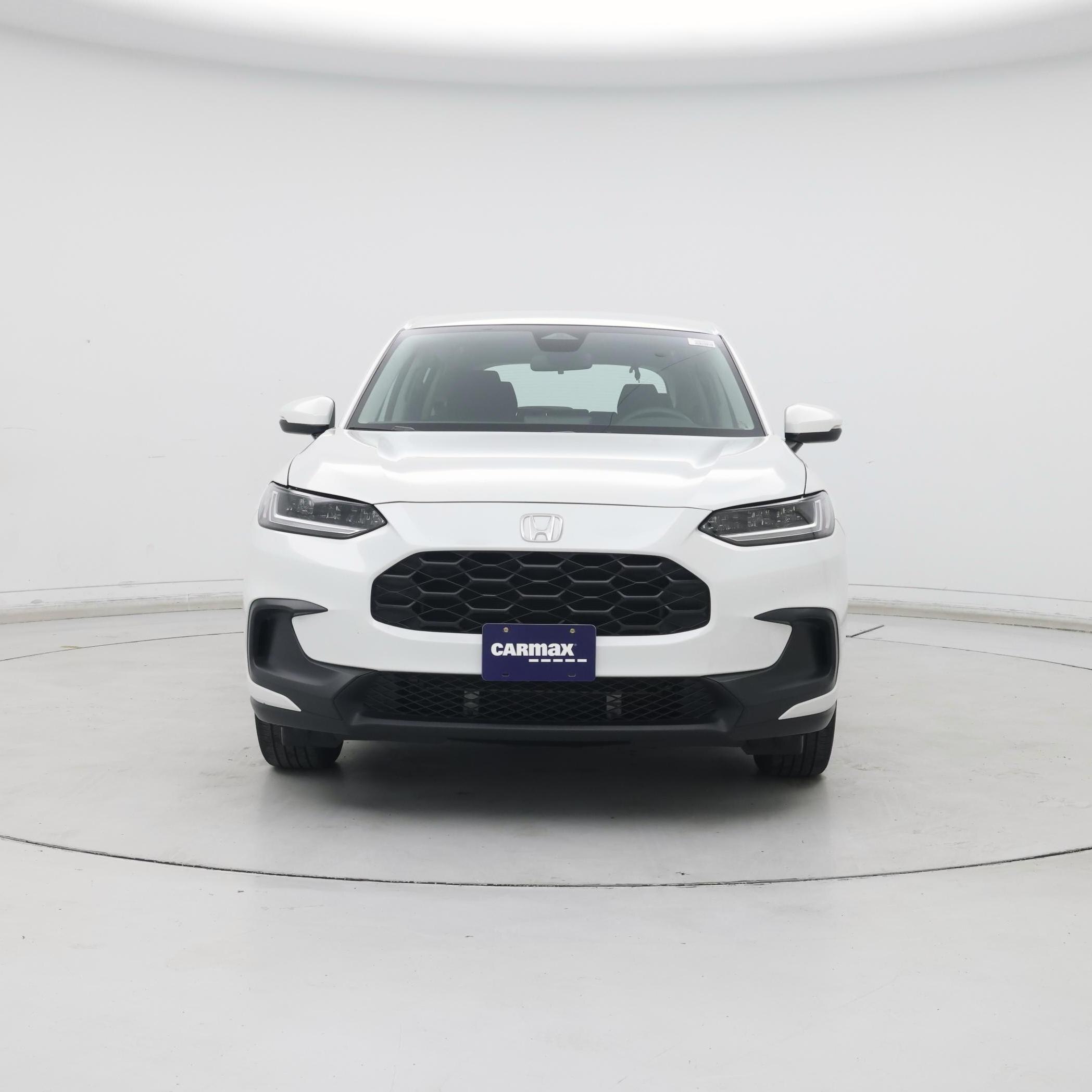 Thumbnail: 2024 Honda HR-V - 5