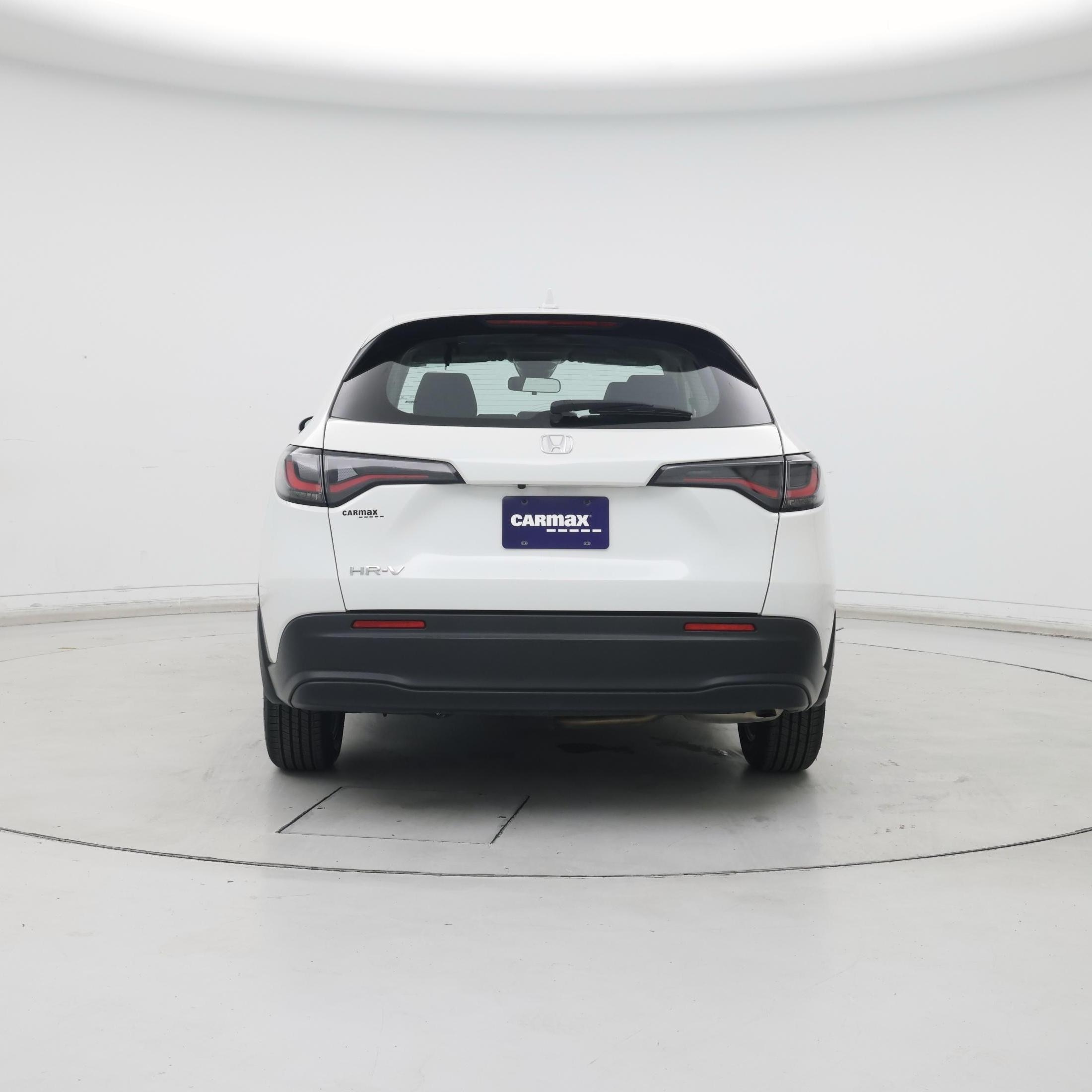 Thumbnail: 2024 Honda HR-V - 6