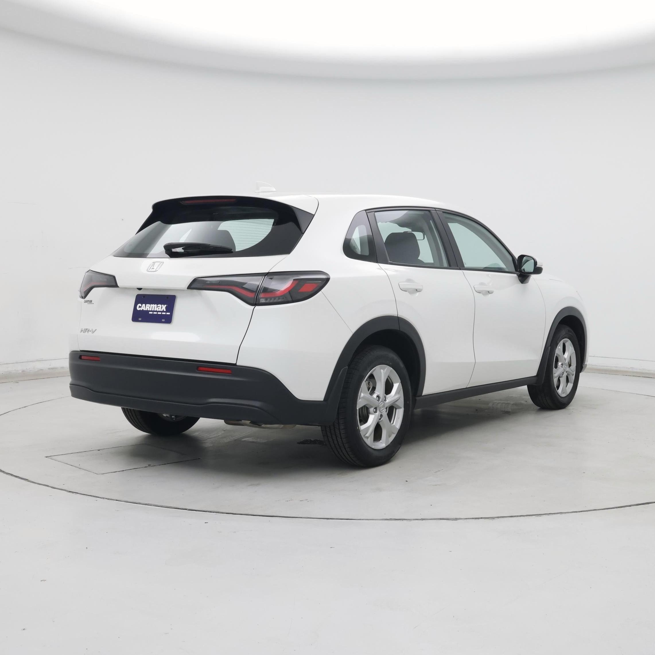 Thumbnail: 2024 Honda HR-V - 8