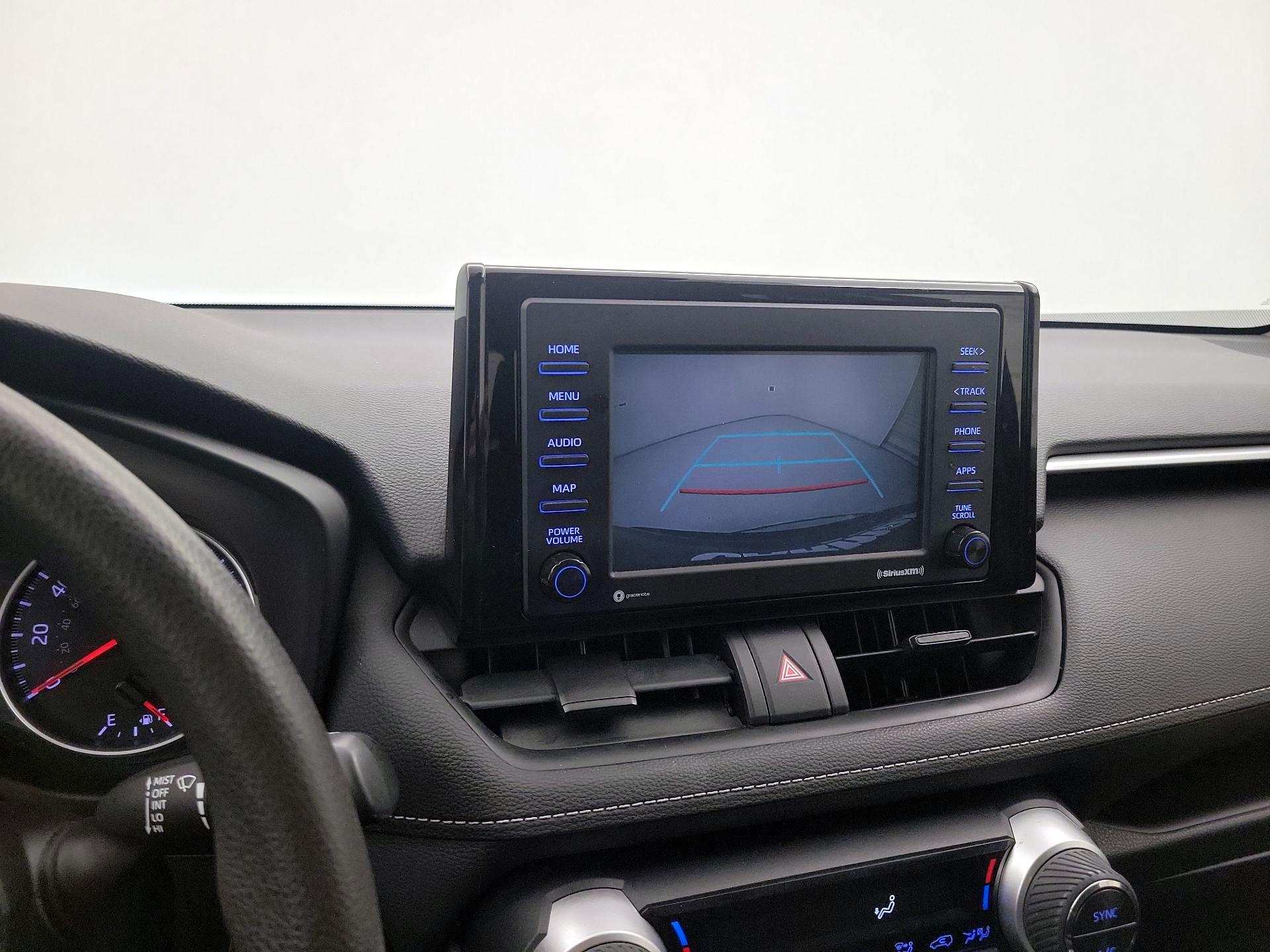 Thumbnail: 2021 Toyota RAV4 - 15