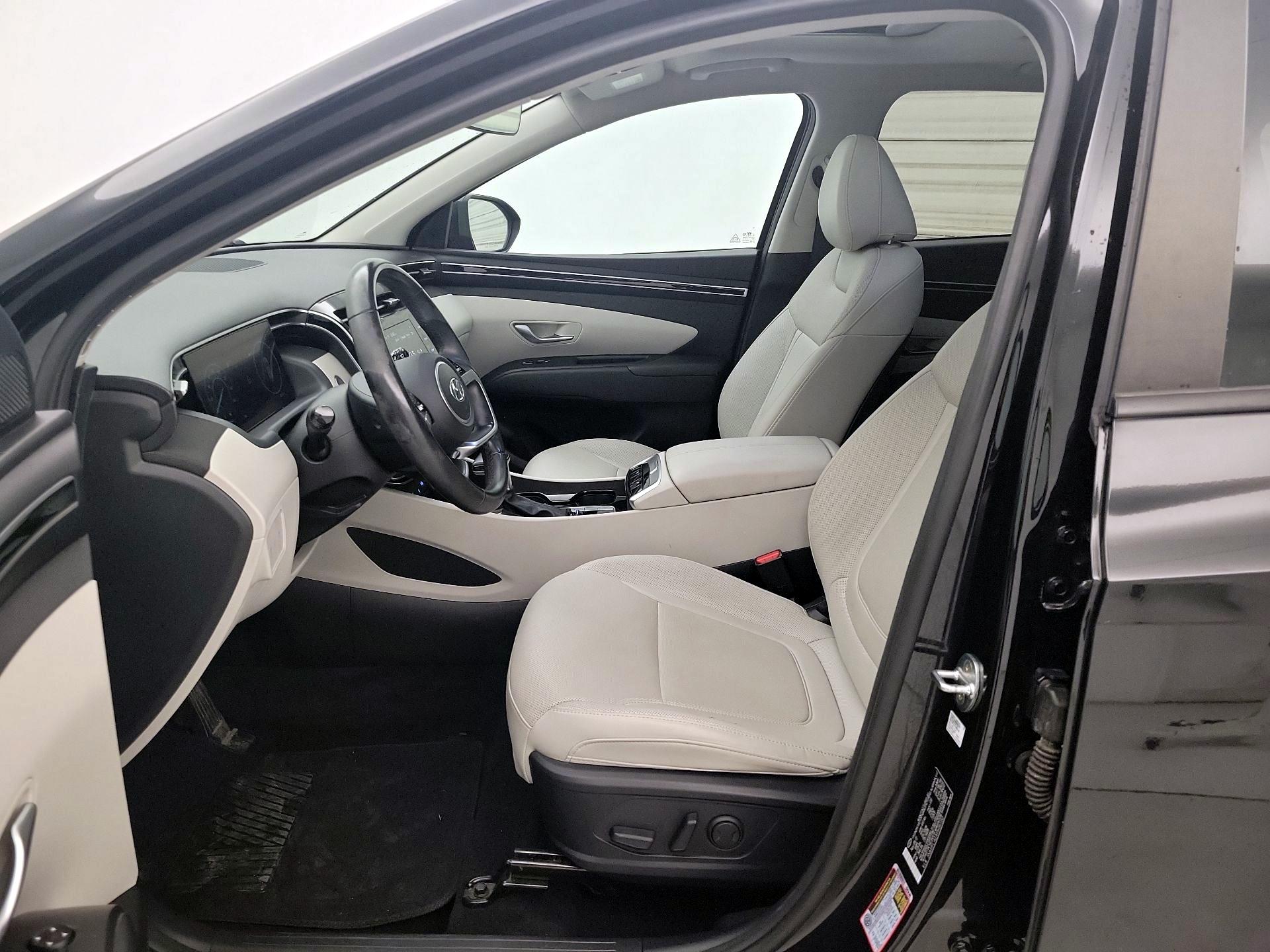 Thumbnail: 2023 Hyundai Tucson - 11