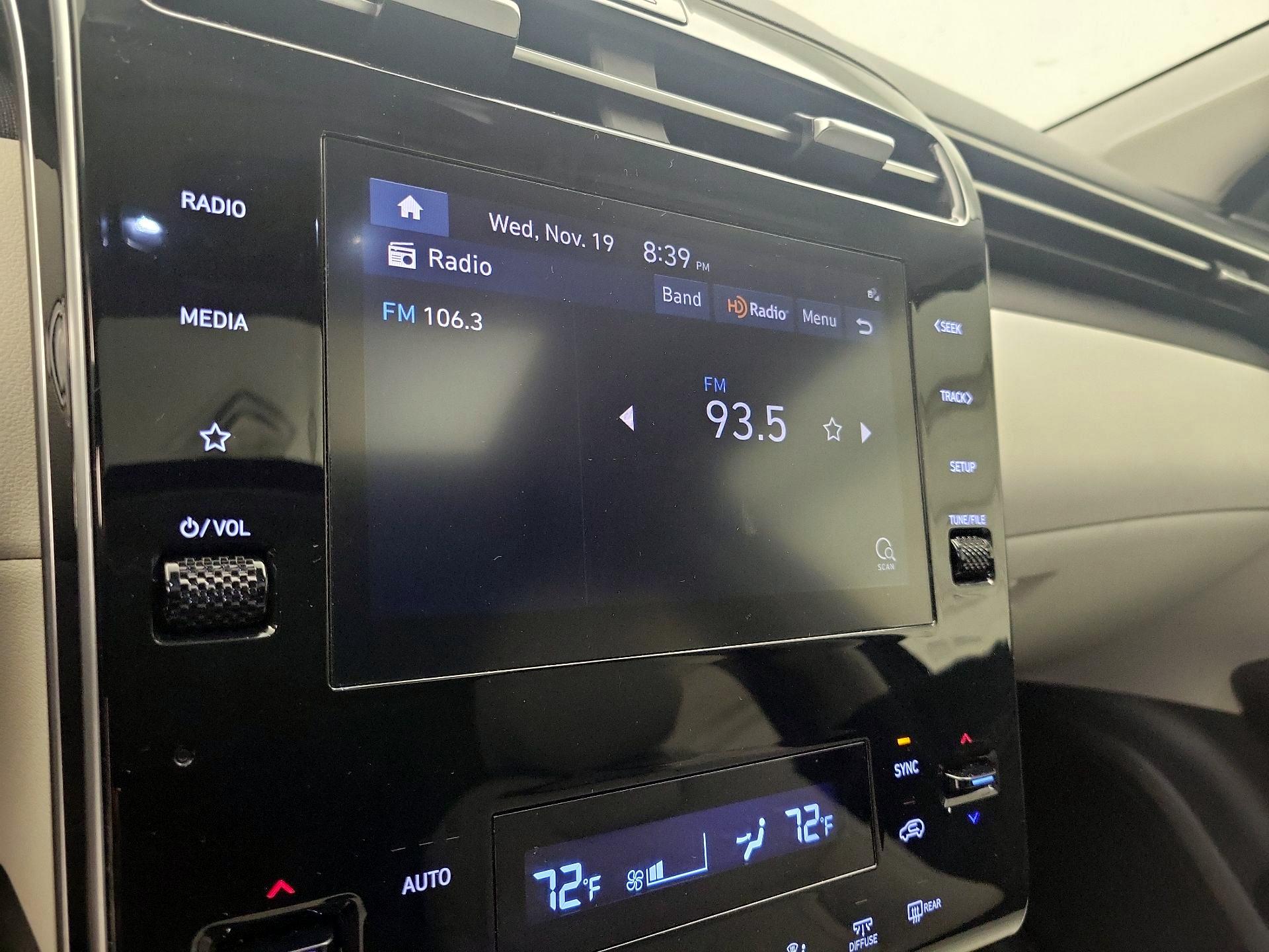 Thumbnail: 2023 Hyundai Tucson - 15