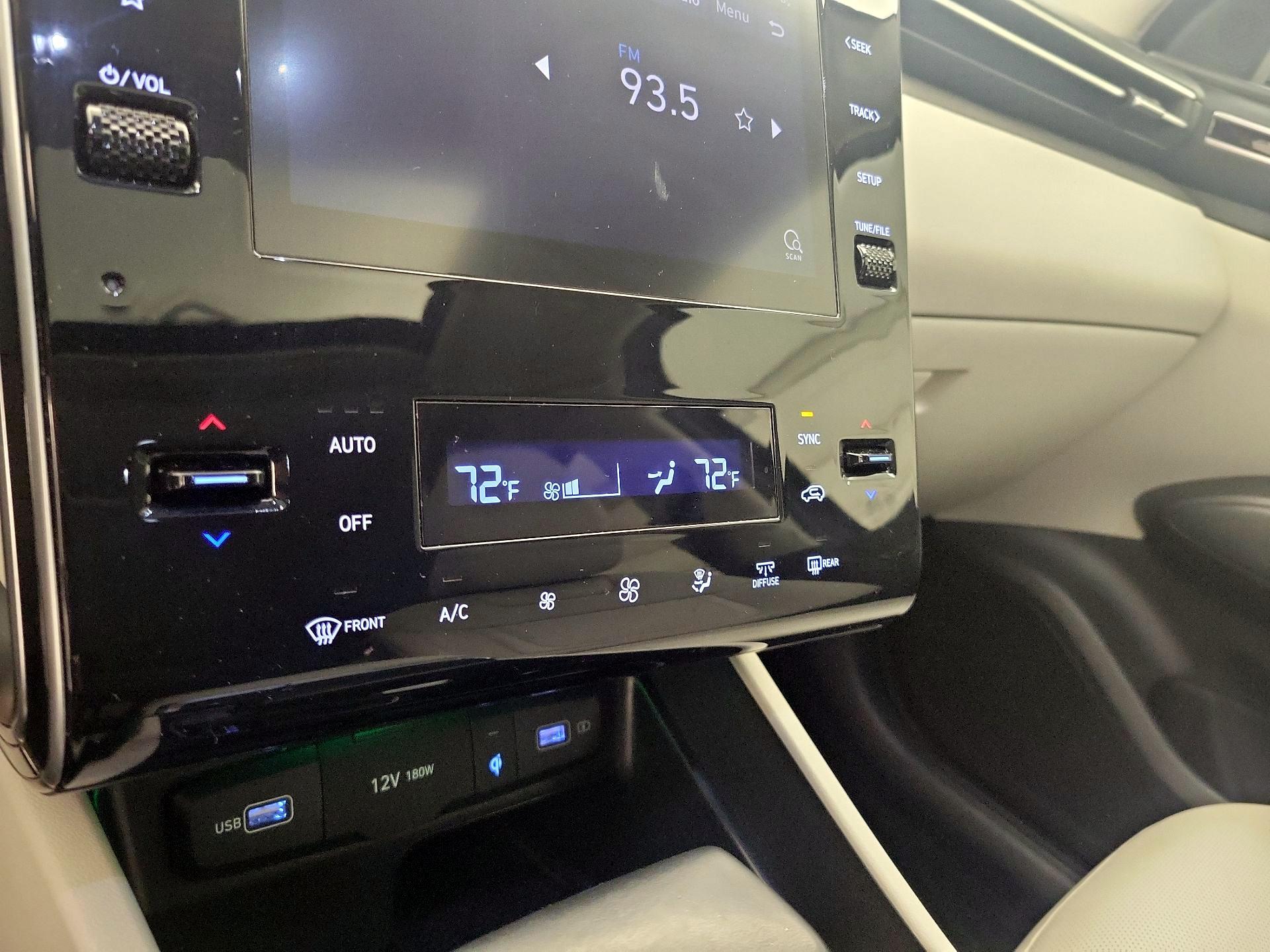 Thumbnail: 2023 Hyundai Tucson - 16