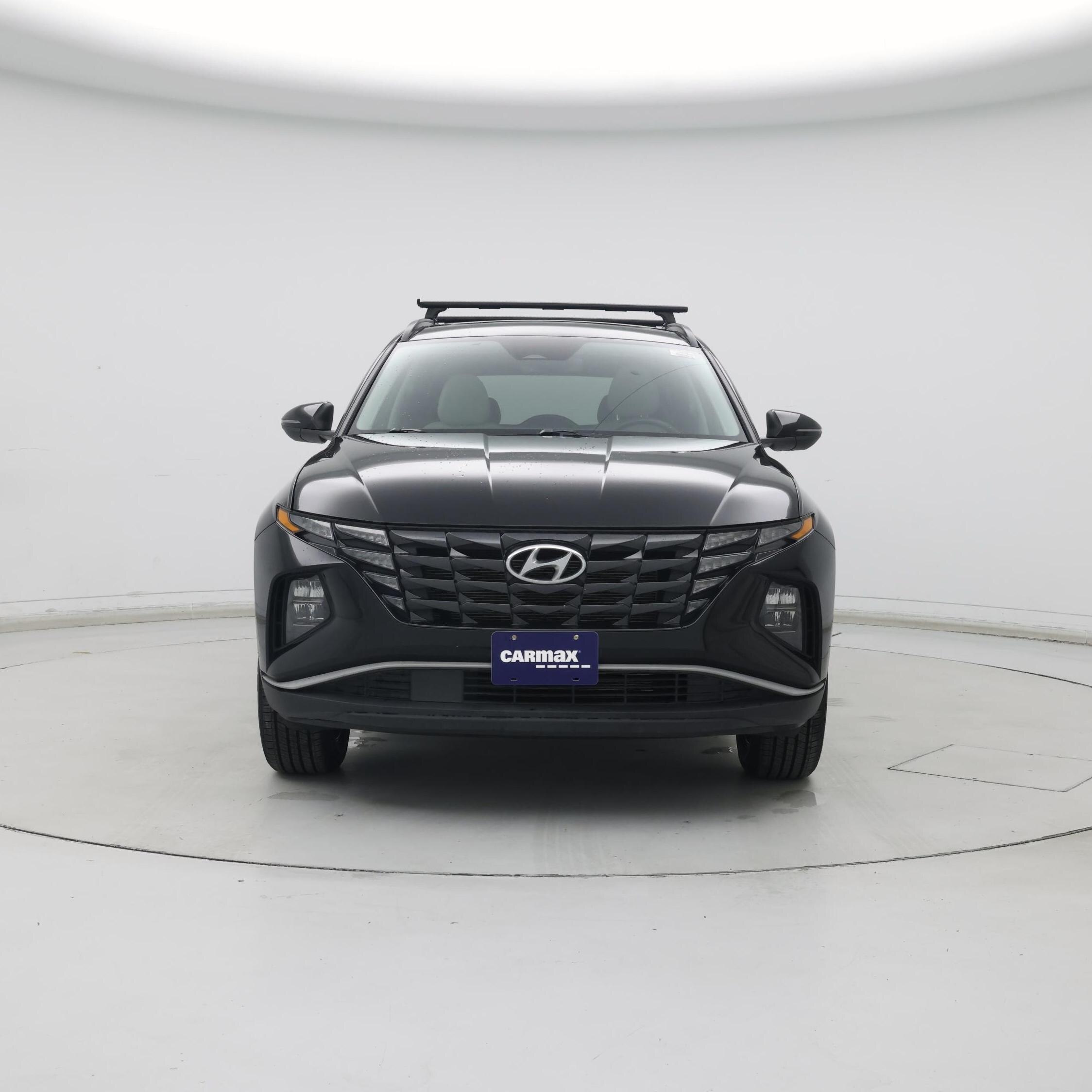 Thumbnail: 2023 Hyundai Tucson - 5