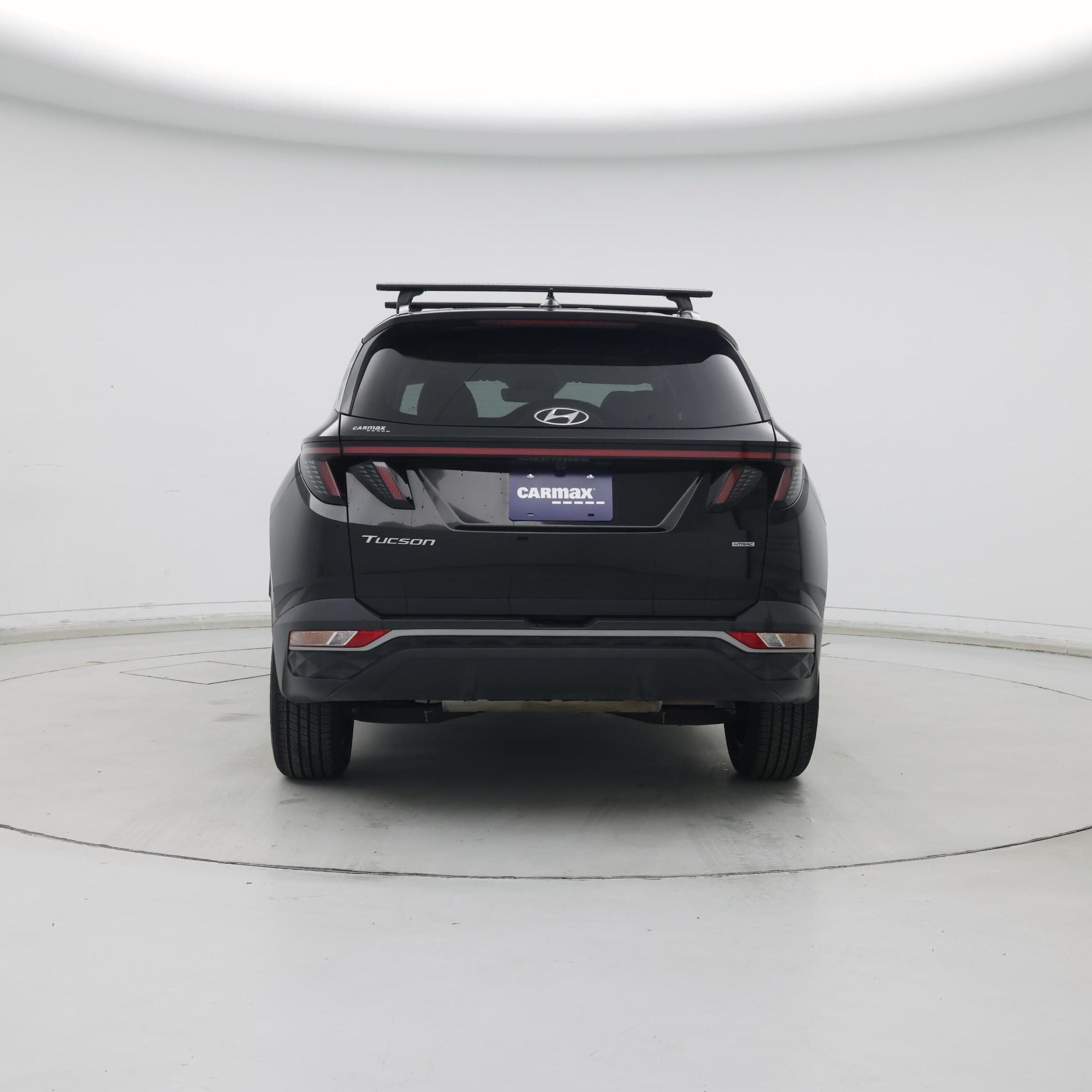 Thumbnail: 2023 Hyundai Tucson - 6