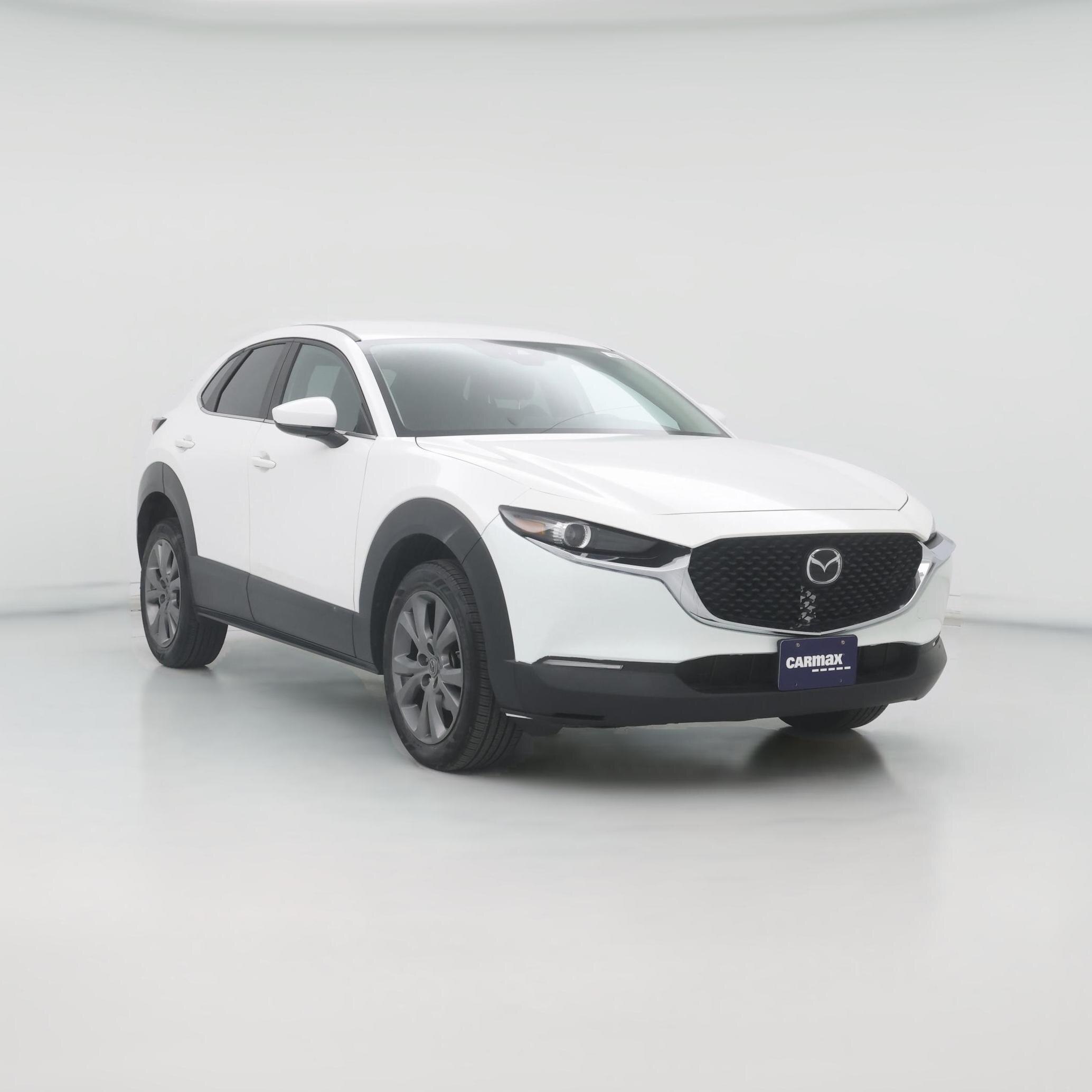 Thumbnail: 2021 Mazda CX-30 - 1
