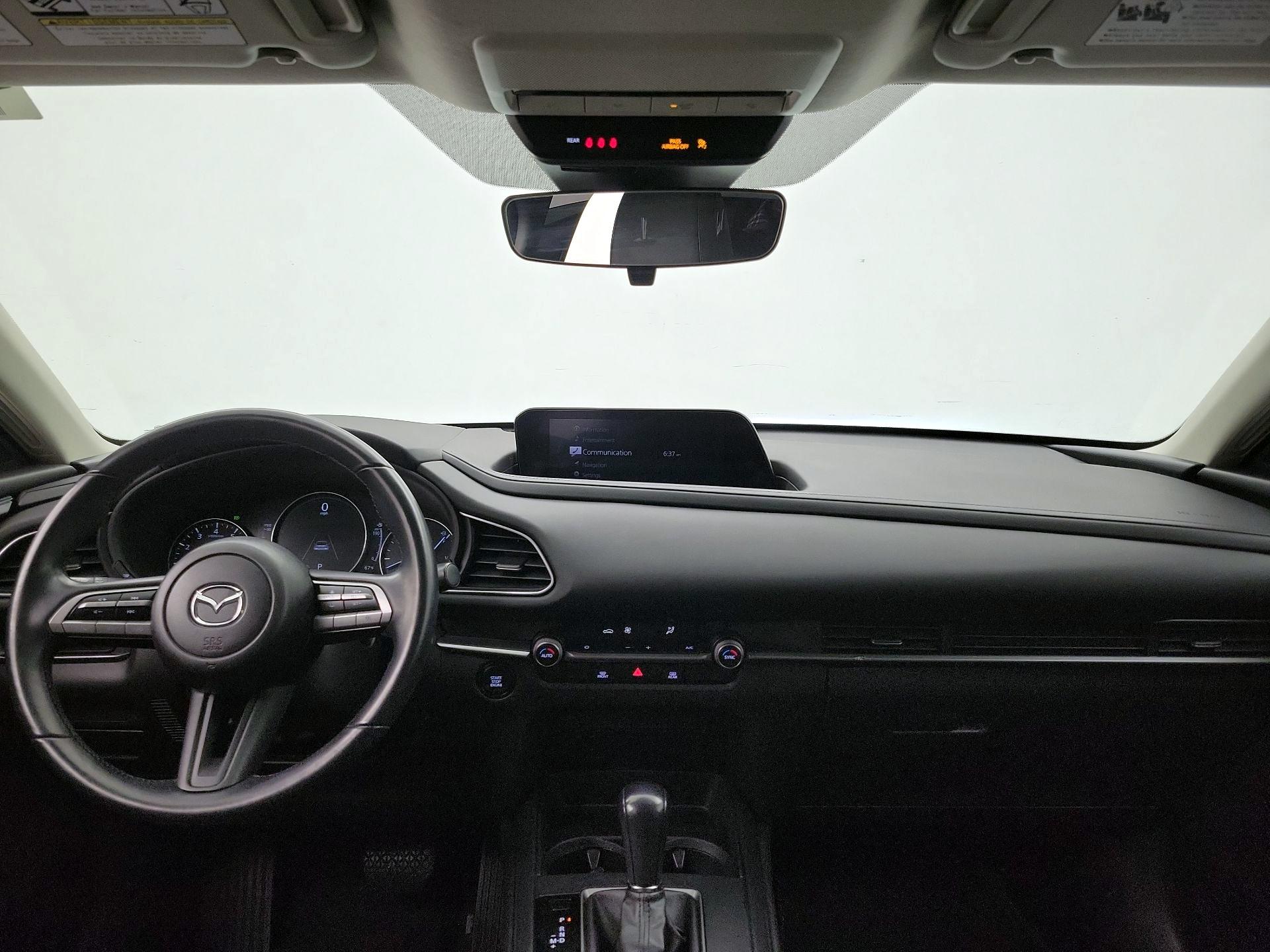 Thumbnail: 2021 Mazda CX-30 - 9