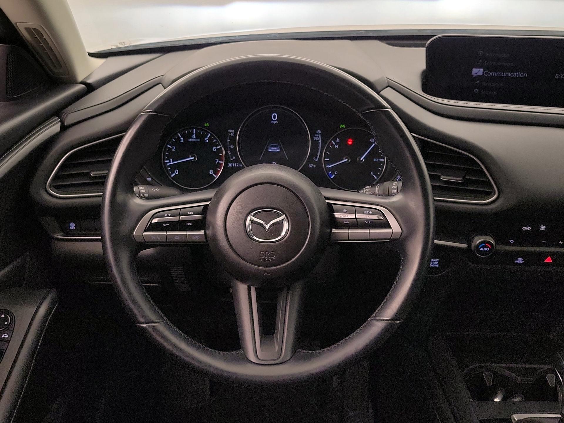 Thumbnail: 2021 Mazda CX-30 - 10