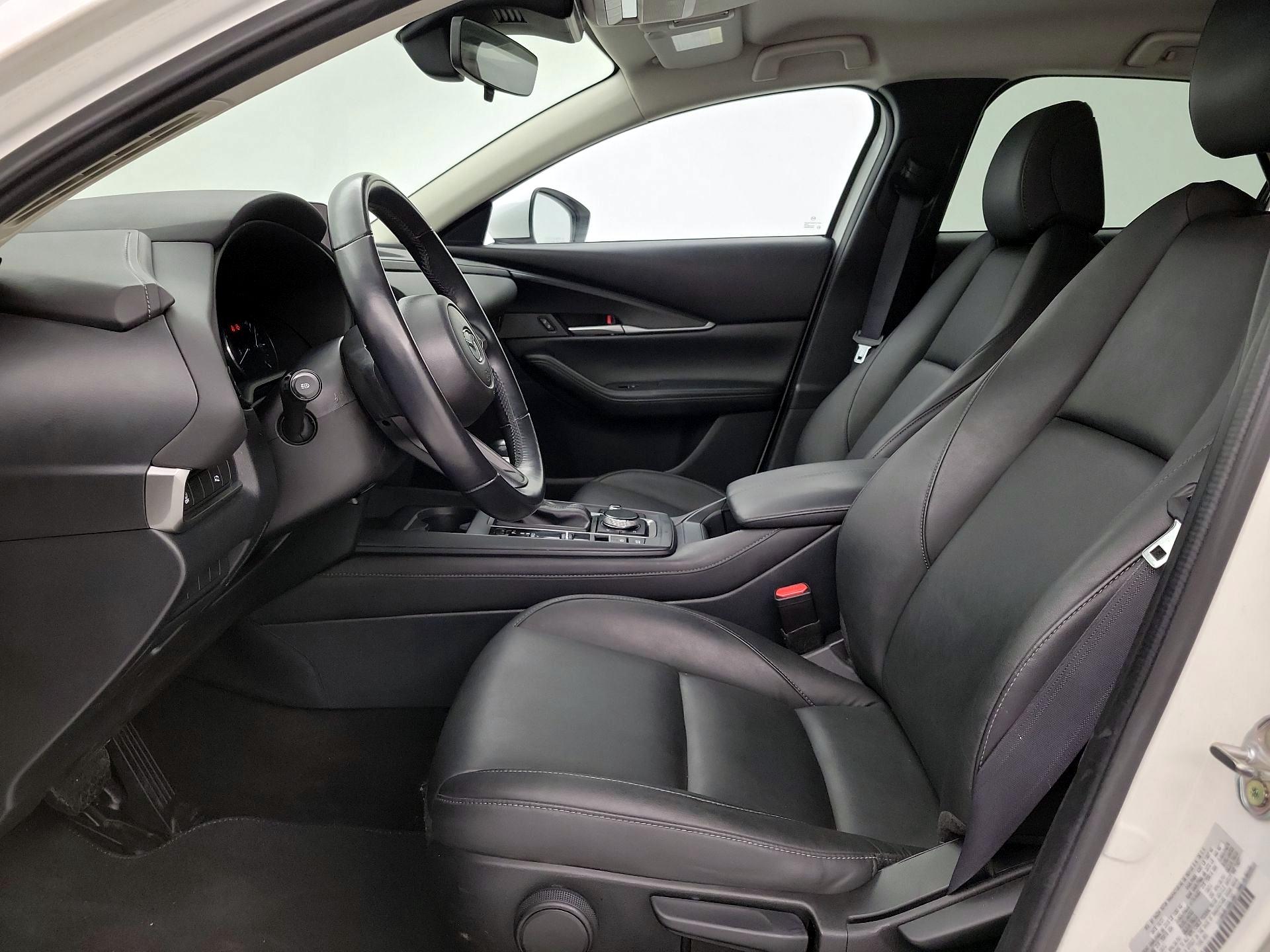 Thumbnail: 2021 Mazda CX-30 - 11