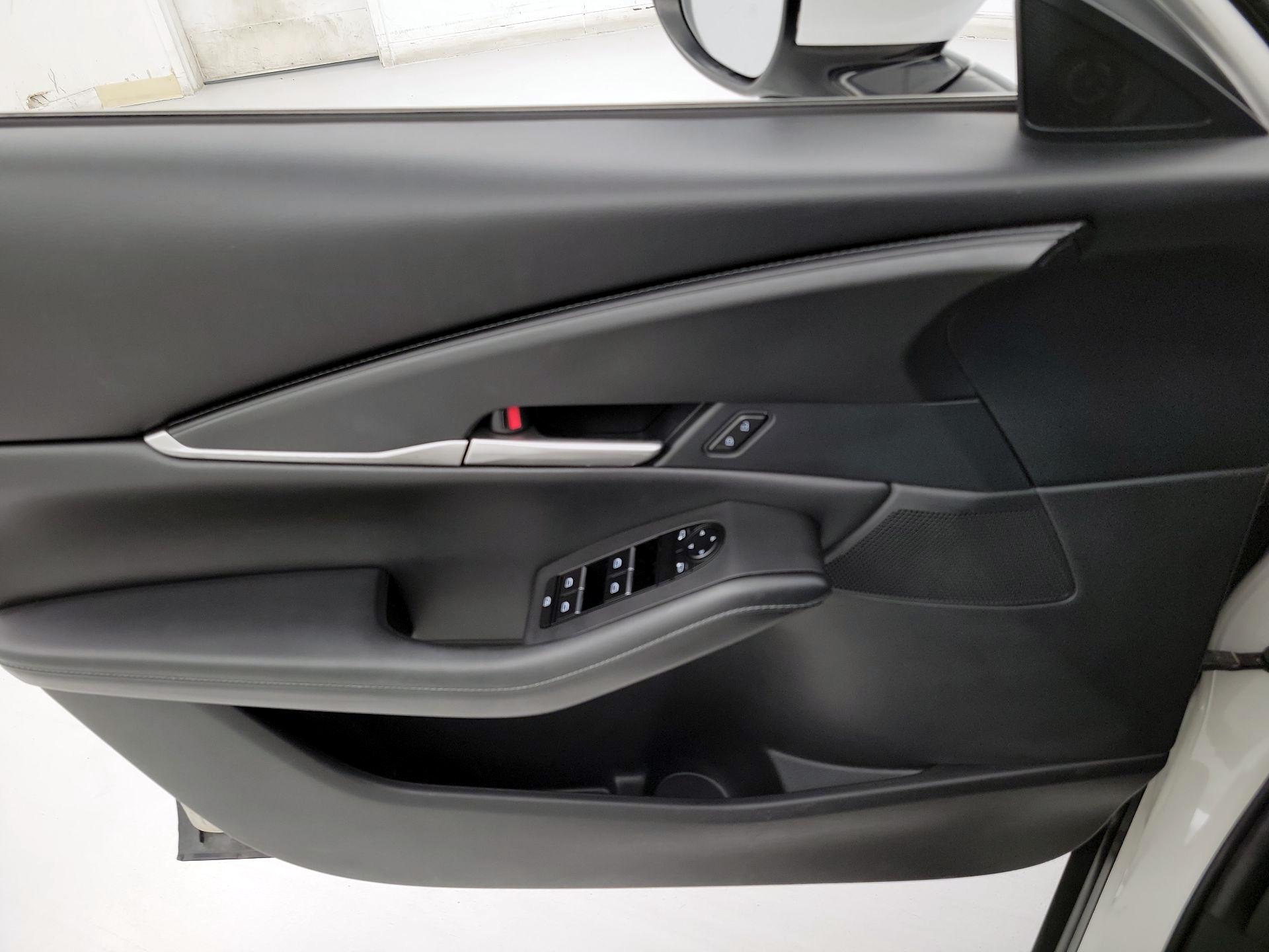 Thumbnail: 2021 Mazda CX-30 - 12