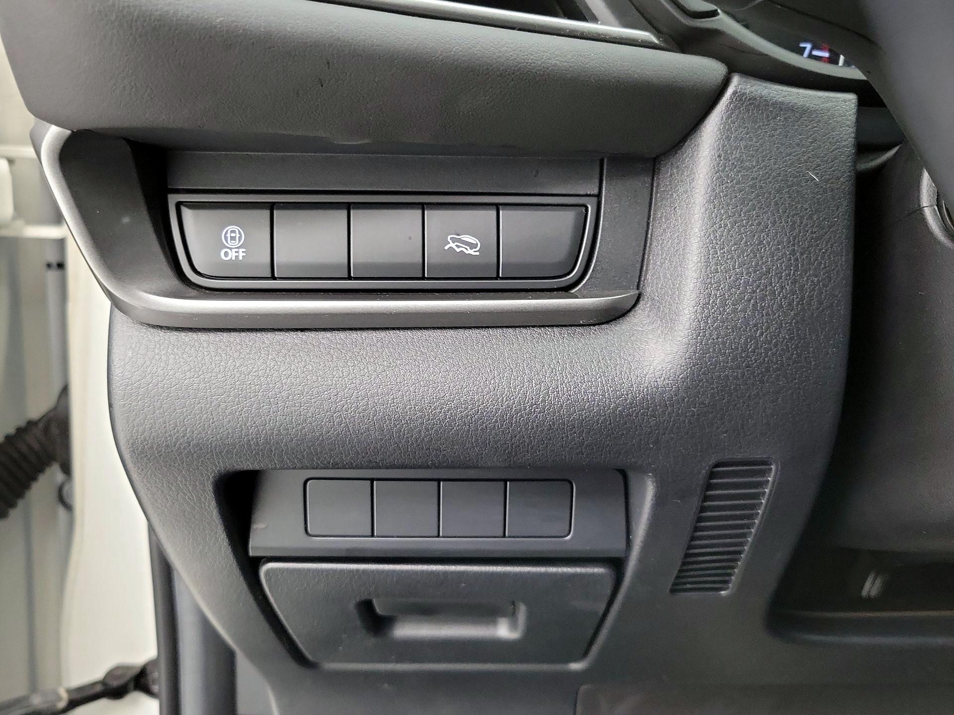 Thumbnail: 2021 Mazda CX-30 - 13