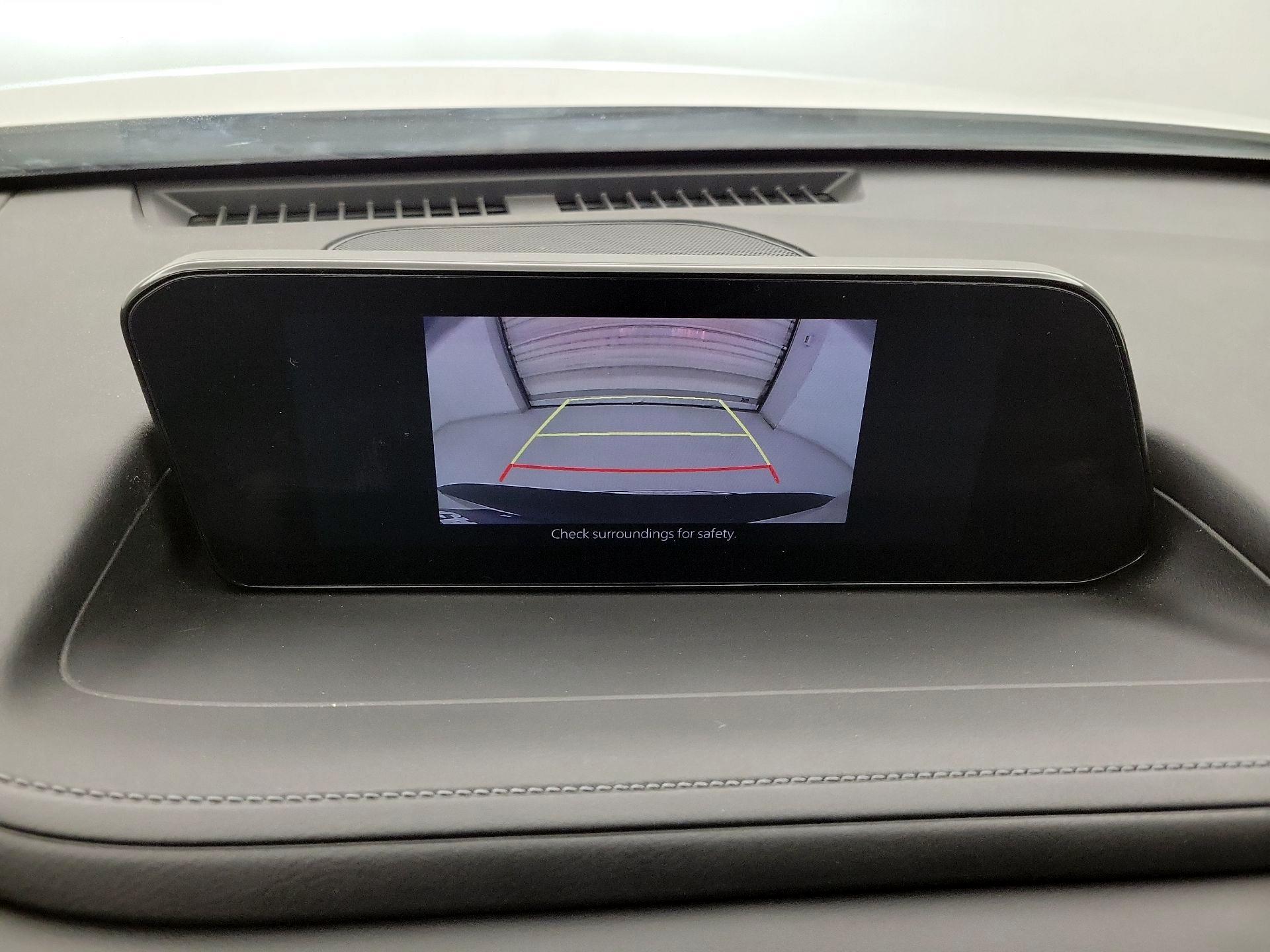 Thumbnail: 2021 Mazda CX-30 - 14