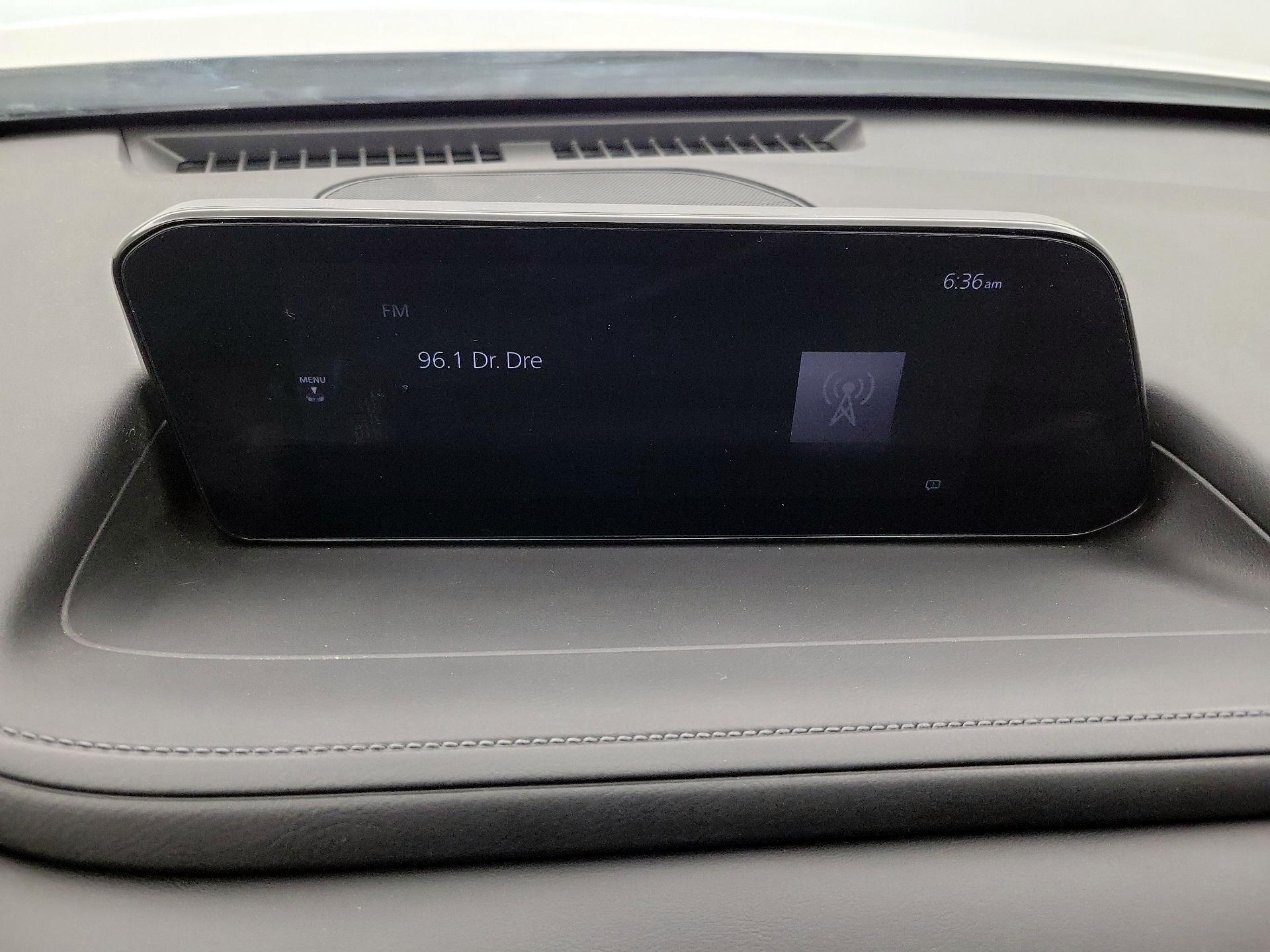 Thumbnail: 2021 Mazda CX-30 - 15