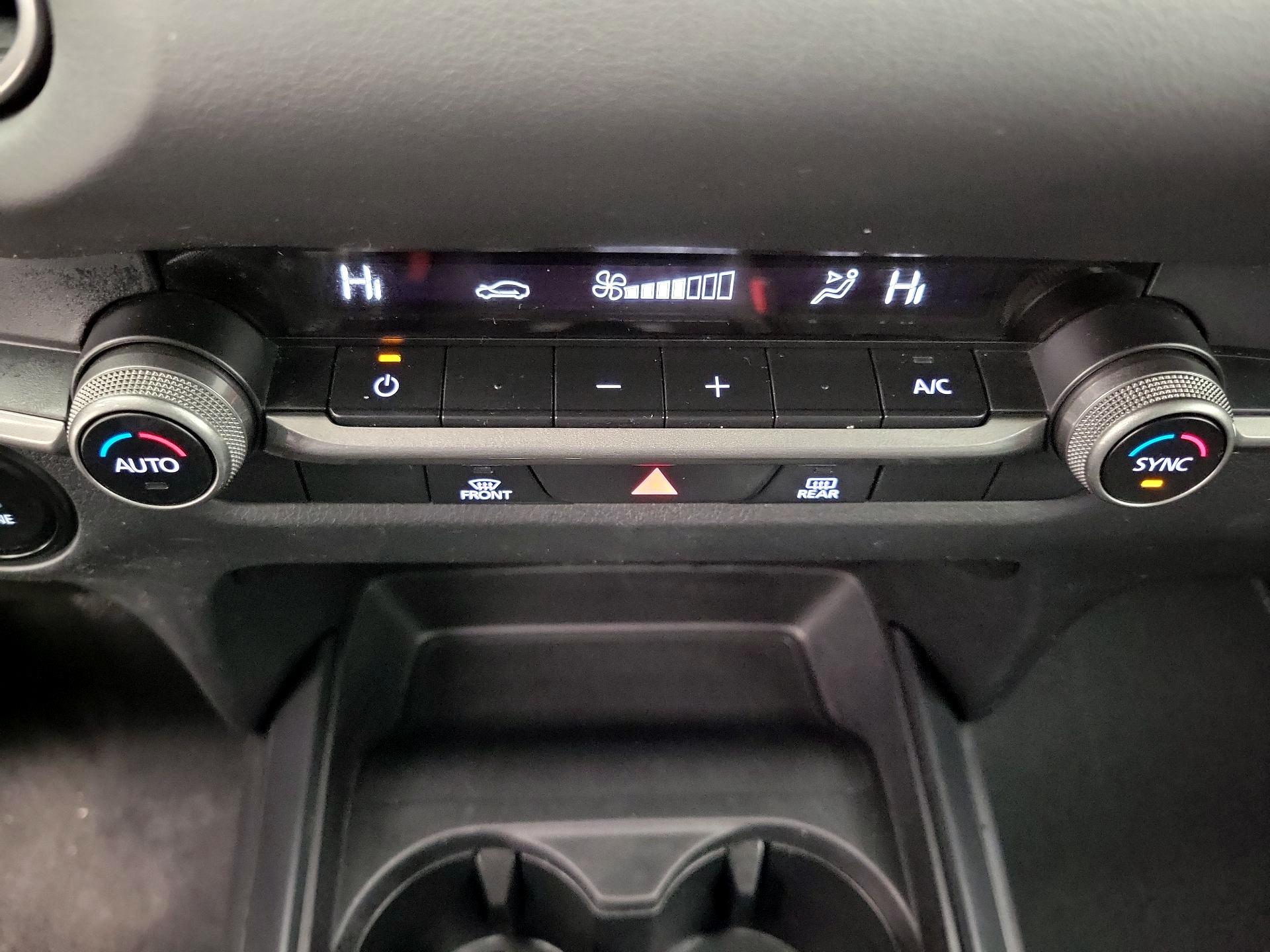 Thumbnail: 2021 Mazda CX-30 - 16