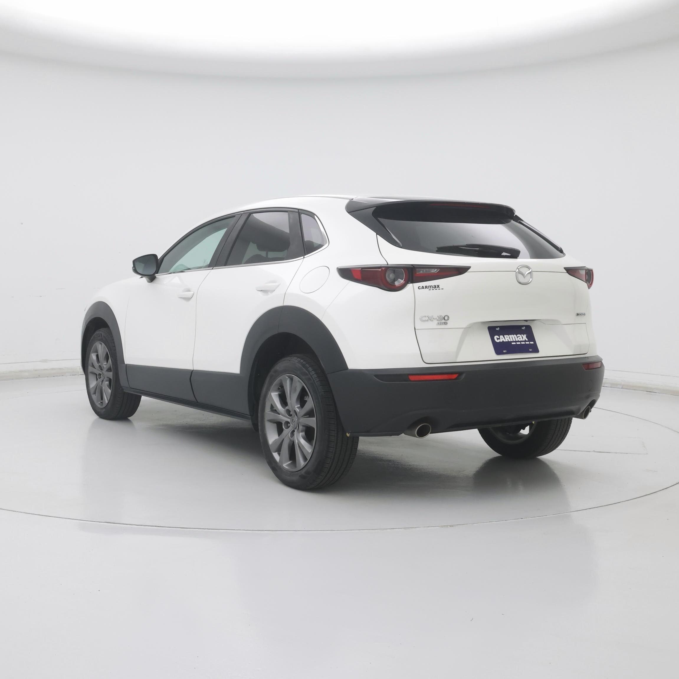 Thumbnail: 2021 Mazda CX-30 - 2