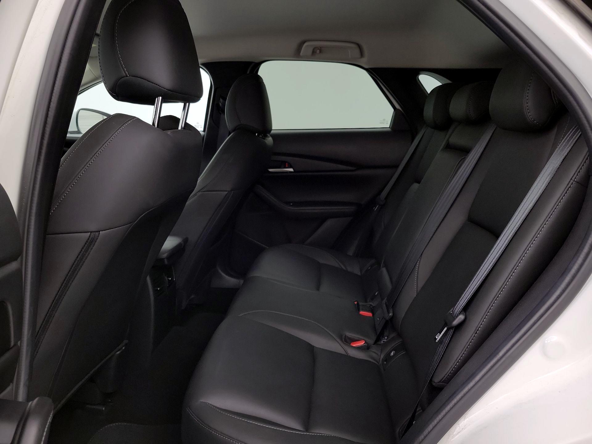 Thumbnail: 2021 Mazda CX-30 - 19