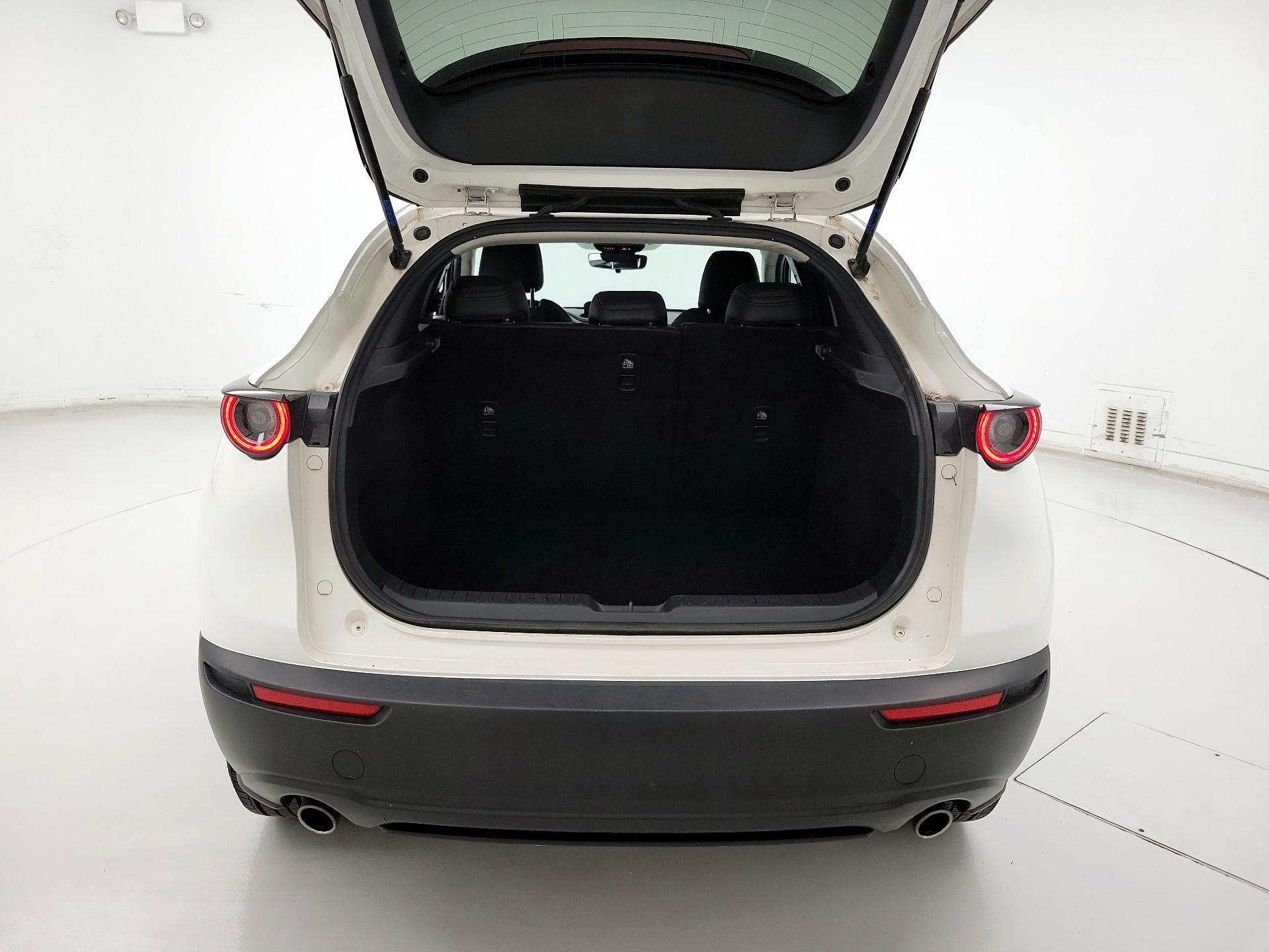 Thumbnail: 2021 Mazda CX-30 - 20