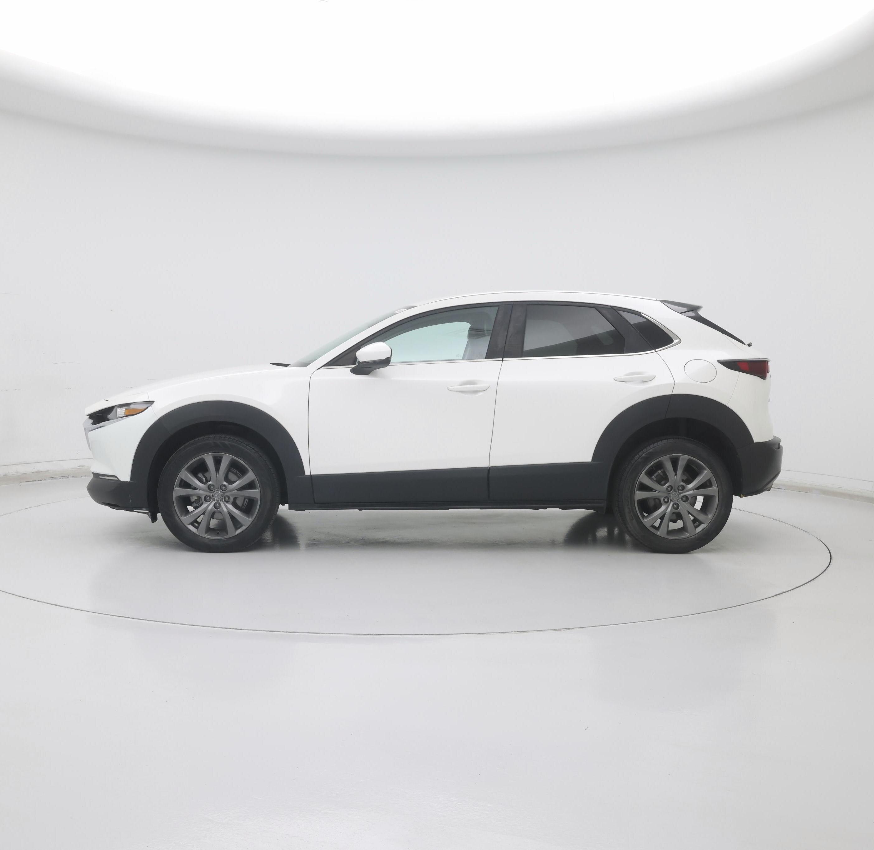 Thumbnail: 2021 Mazda CX-30 - 3
