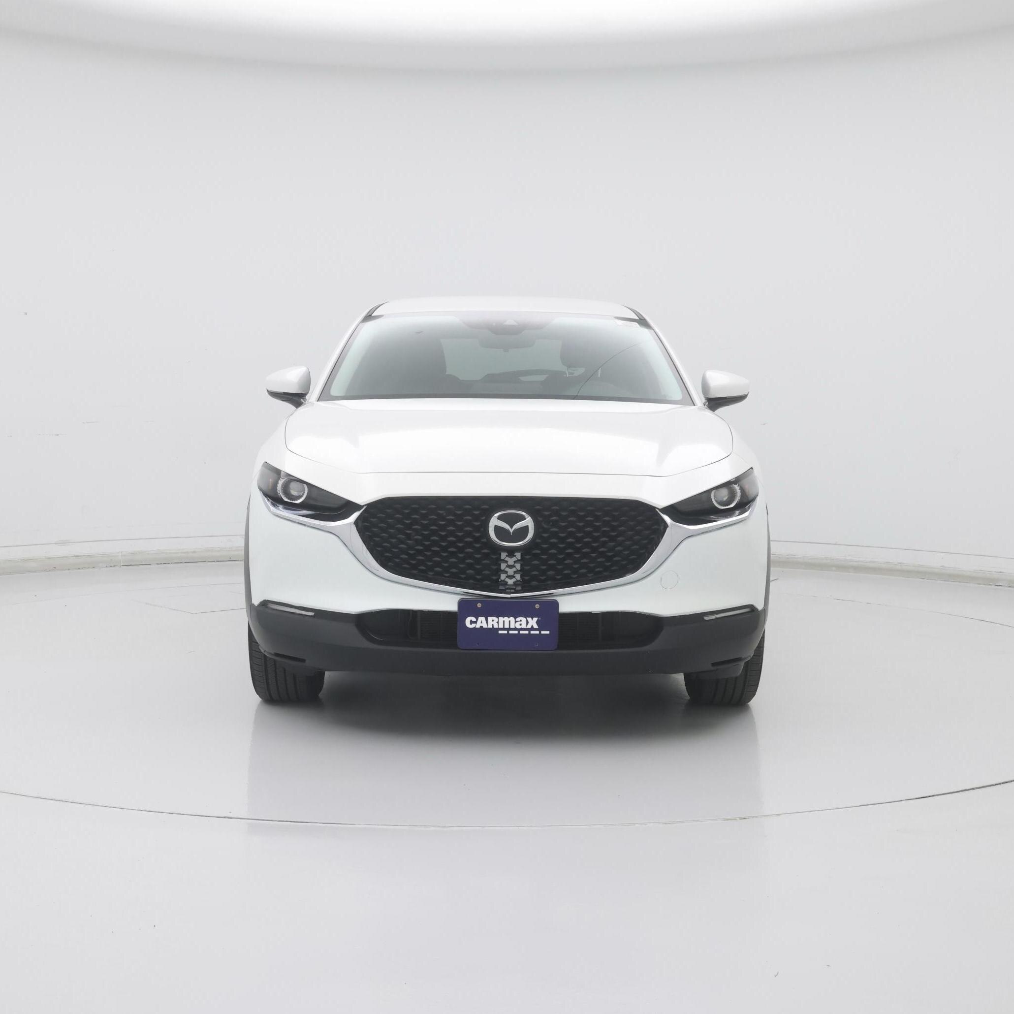 Thumbnail: 2021 Mazda CX-30 - 5