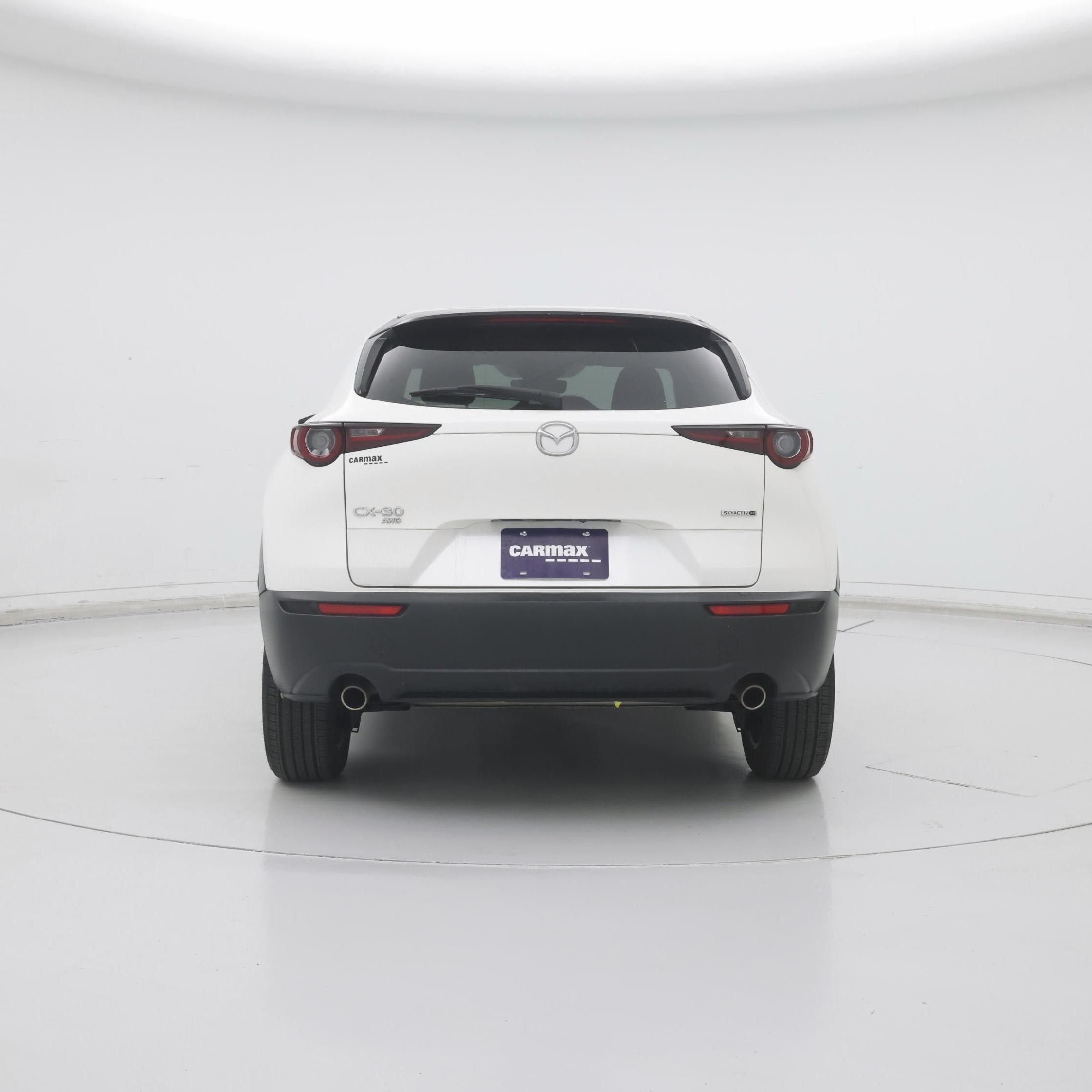 Thumbnail: 2021 Mazda CX-30 - 6