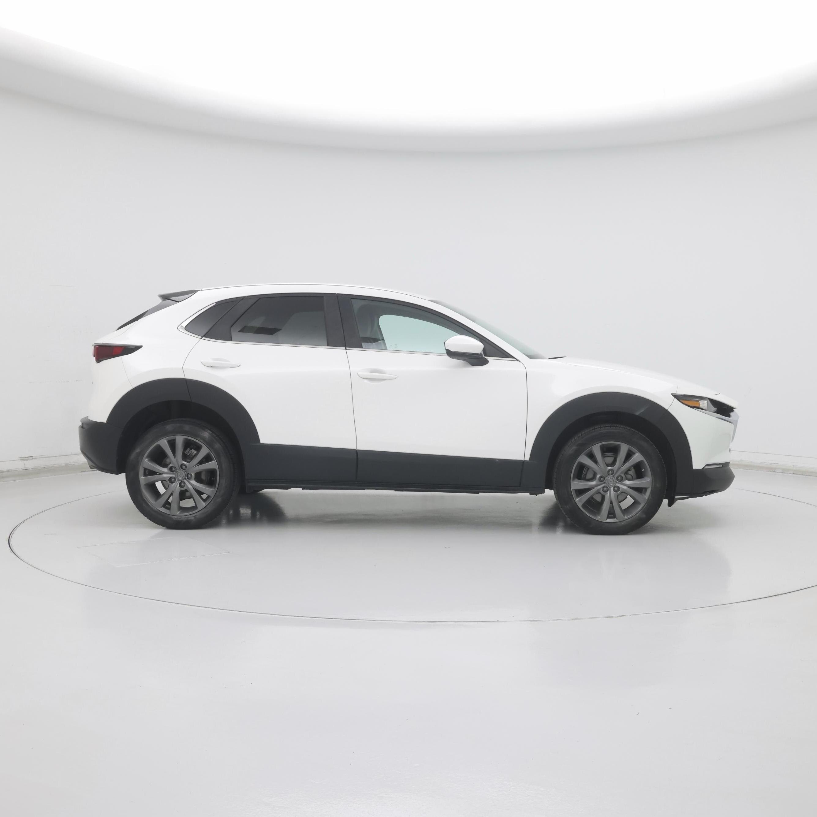 Thumbnail: 2021 Mazda CX-30 - 7