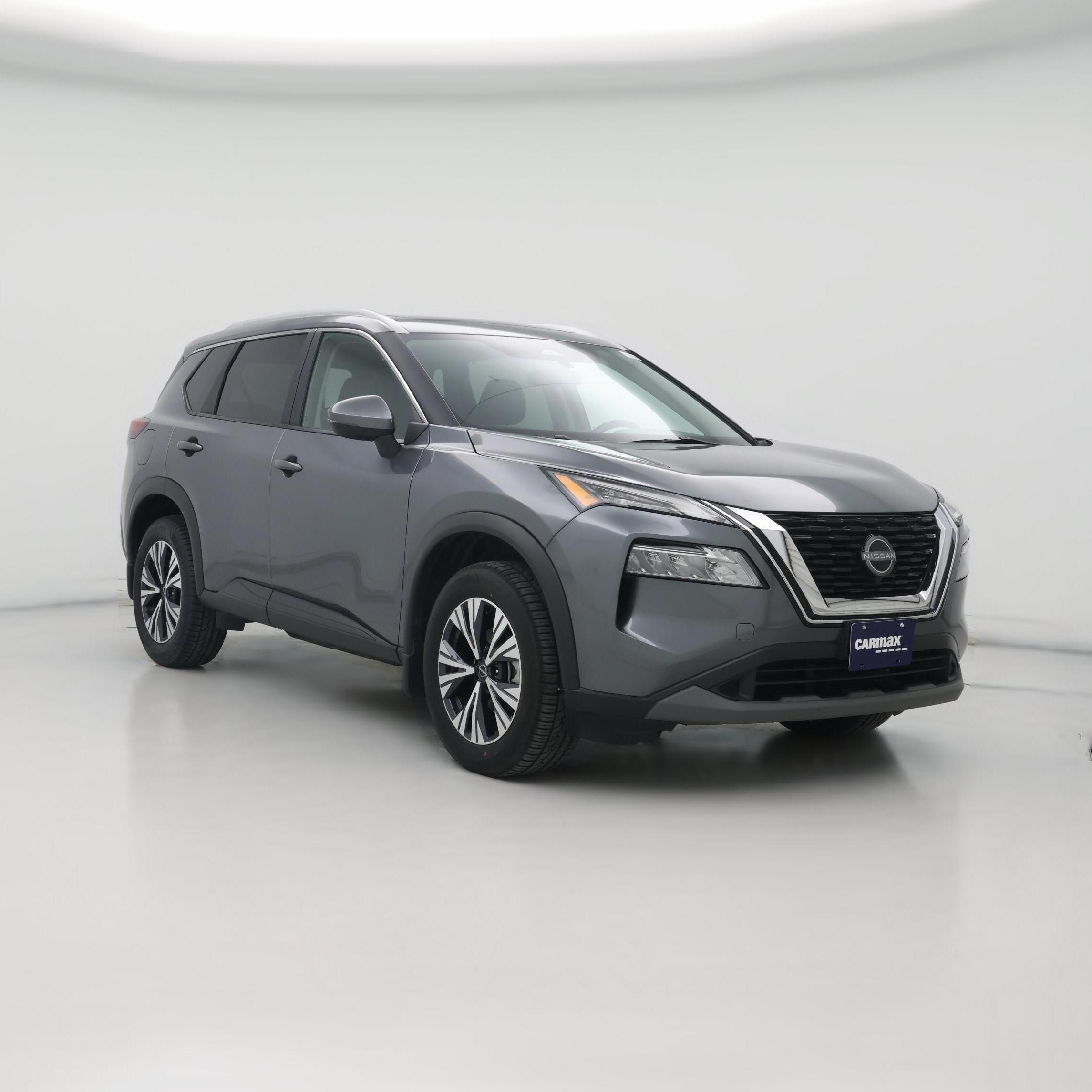 Thumbnail: 2023 Nissan Rogue - 1