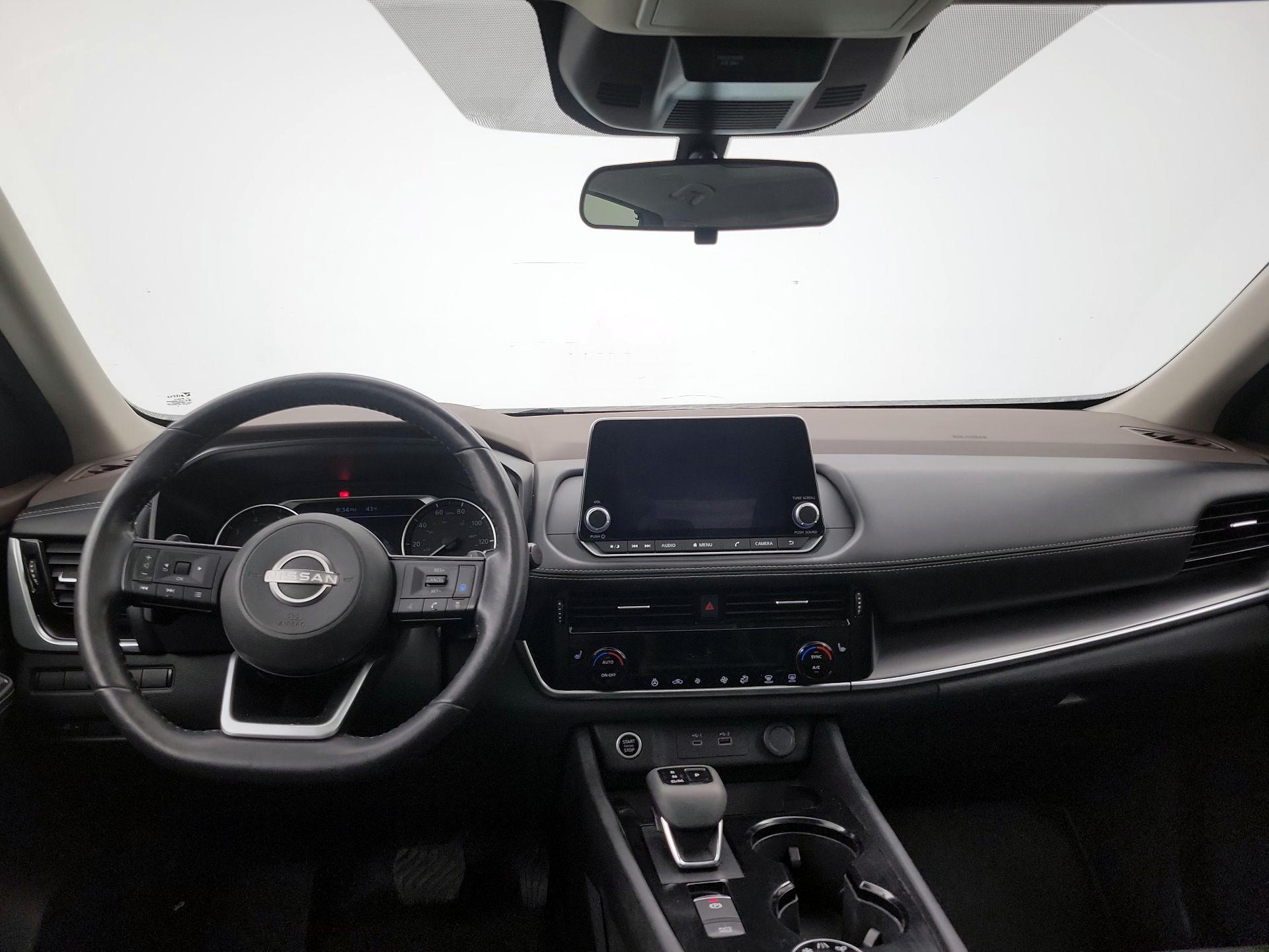 Thumbnail: 2023 Nissan Rogue - 9