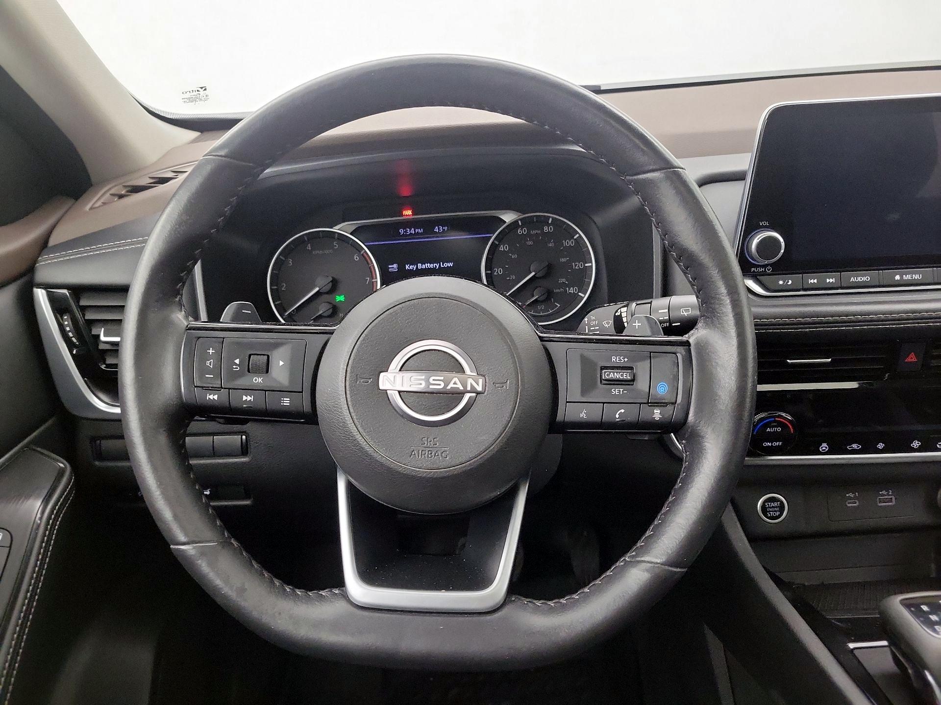 Thumbnail: 2023 Nissan Rogue - 10