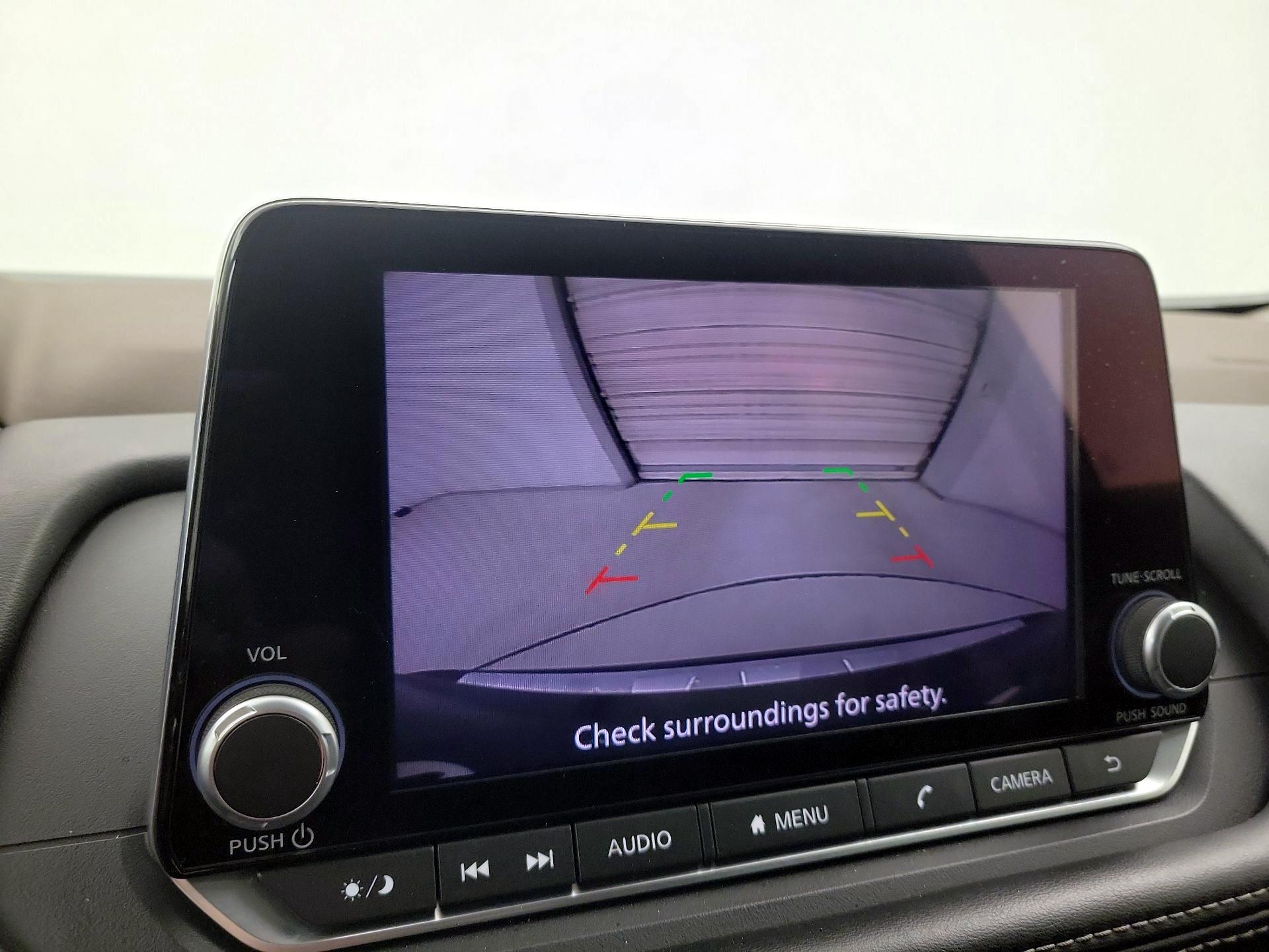 Thumbnail: 2023 Nissan Rogue - 14