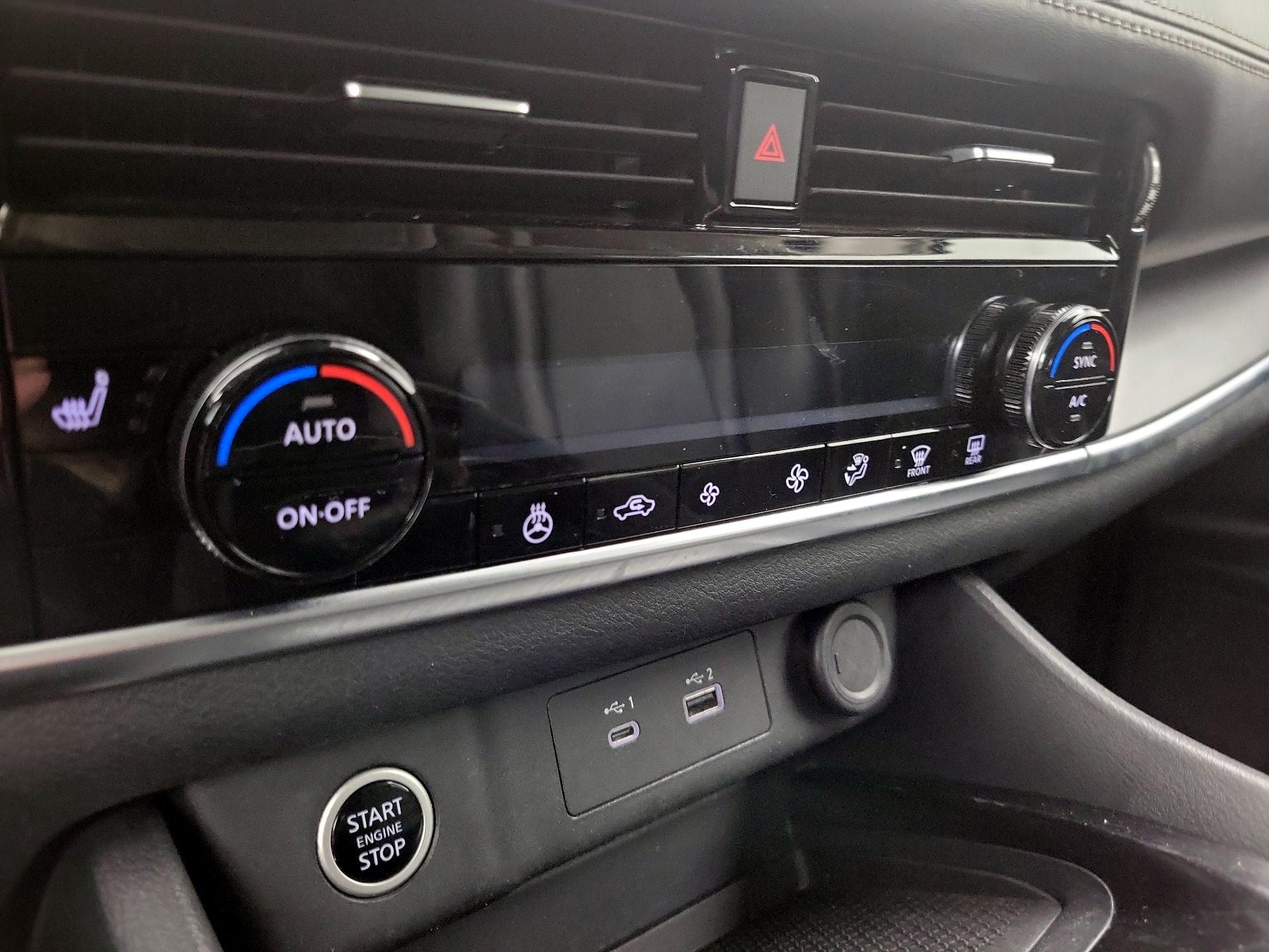 Thumbnail: 2023 Nissan Rogue - 16