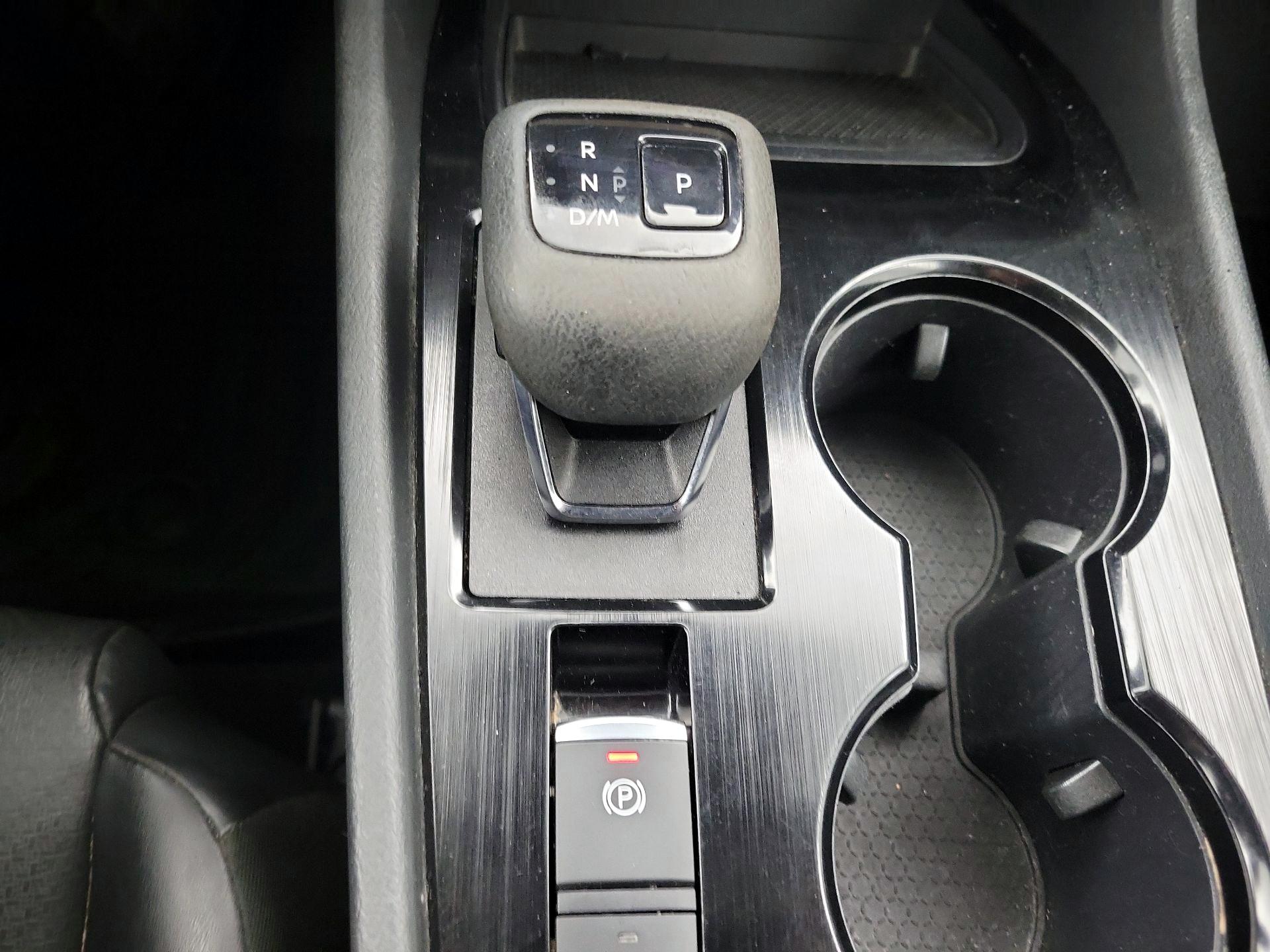 Thumbnail: 2023 Nissan Rogue - 17