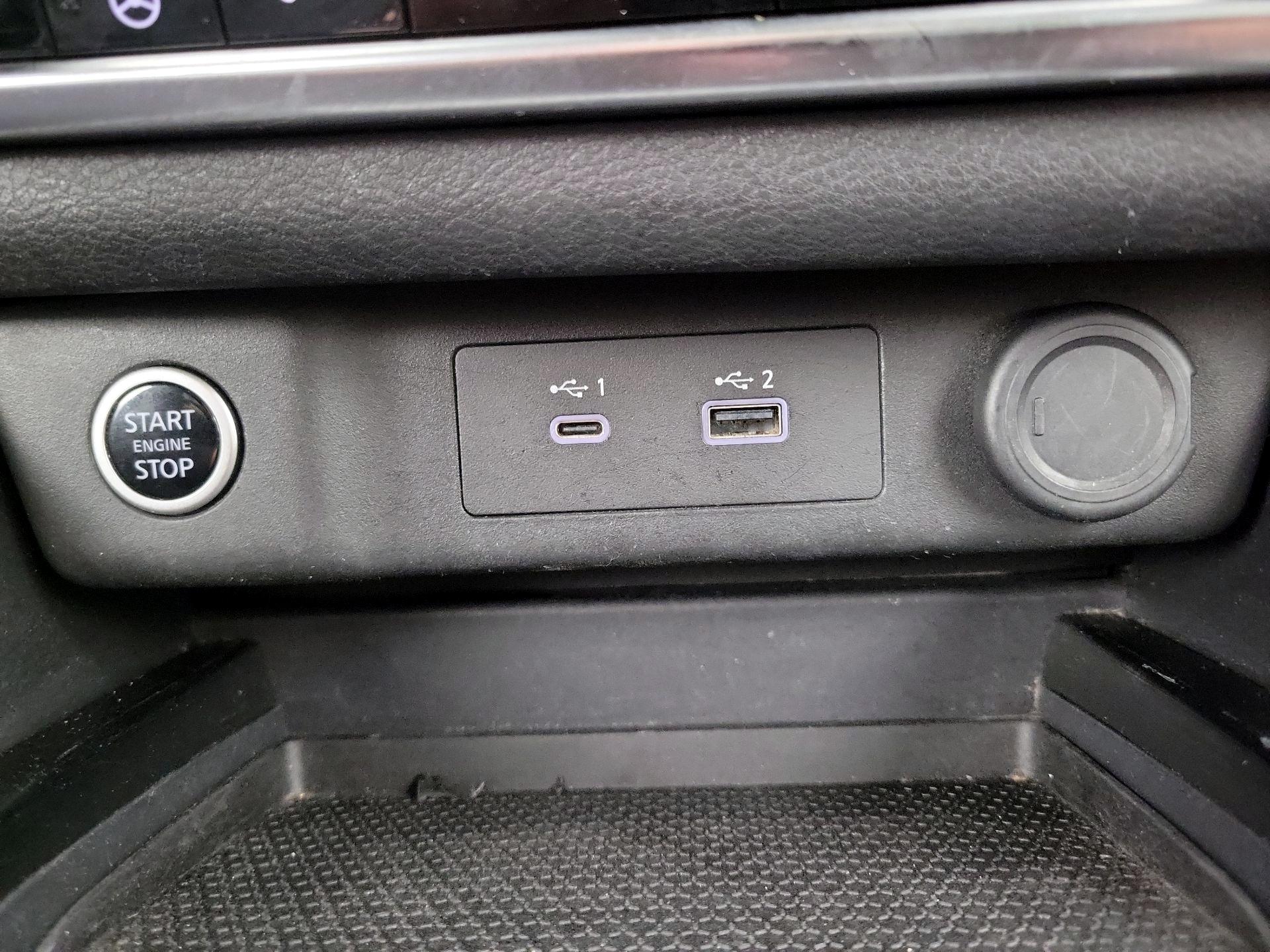 Thumbnail: 2023 Nissan Rogue - 18