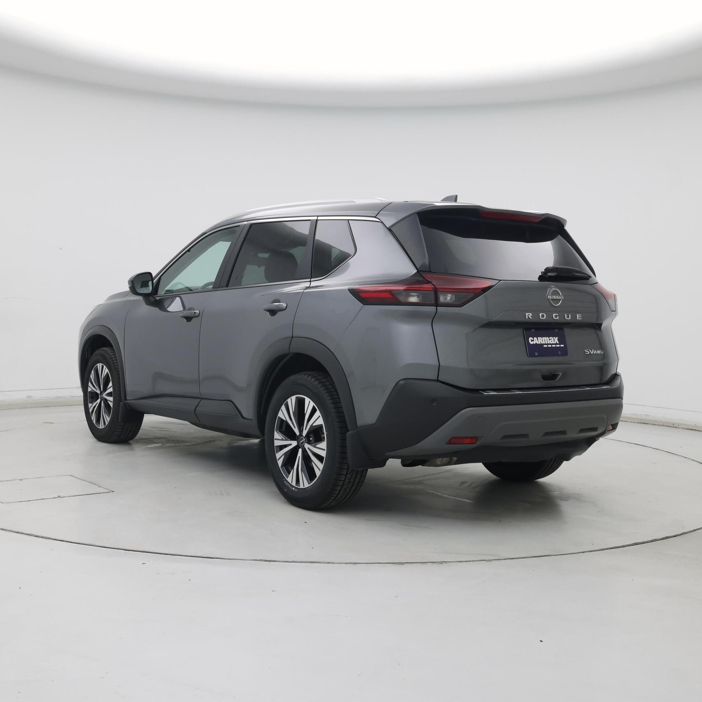 Thumbnail: 2023 Nissan Rogue - 2
