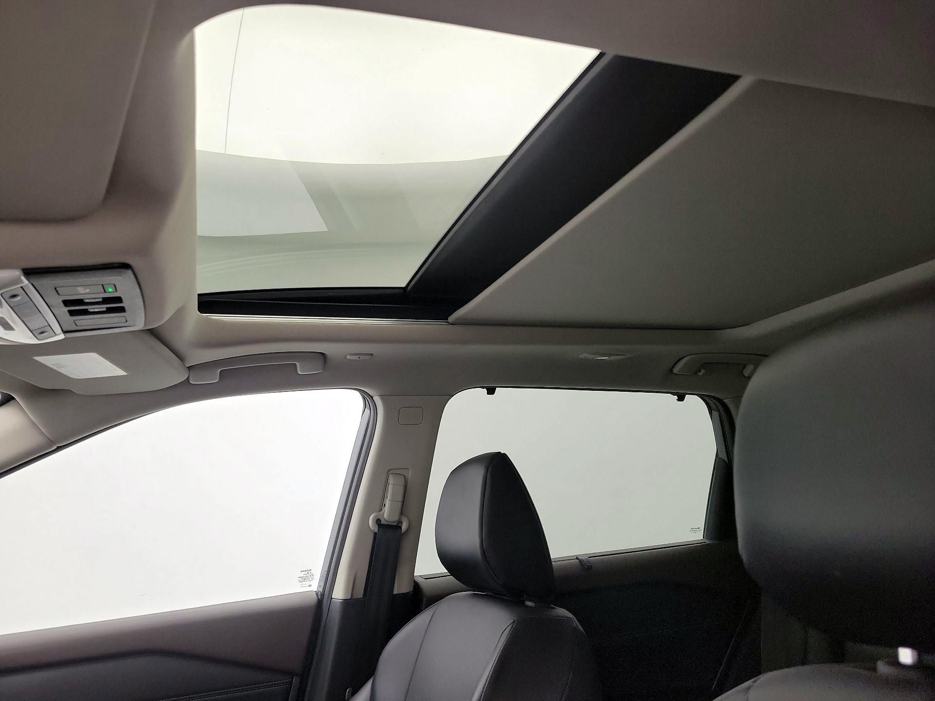 Thumbnail: 2023 Nissan Rogue - 19