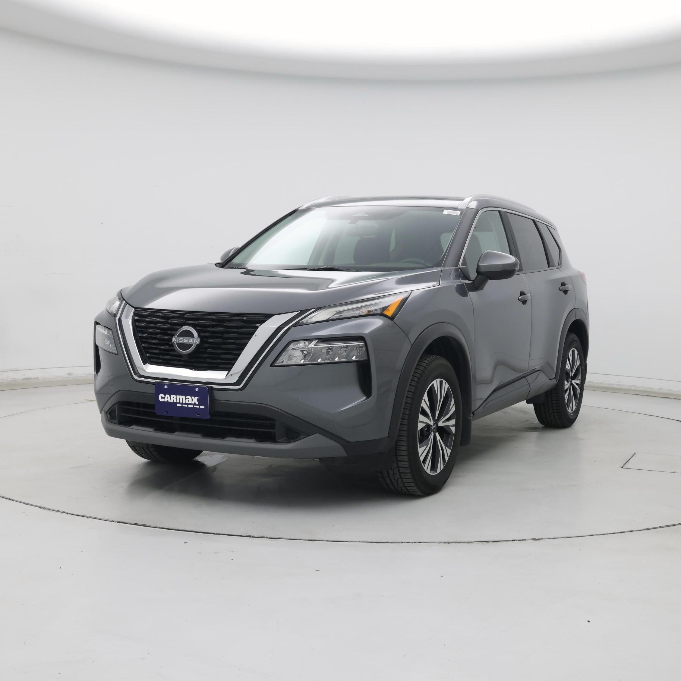 Thumbnail: 2023 Nissan Rogue - 4