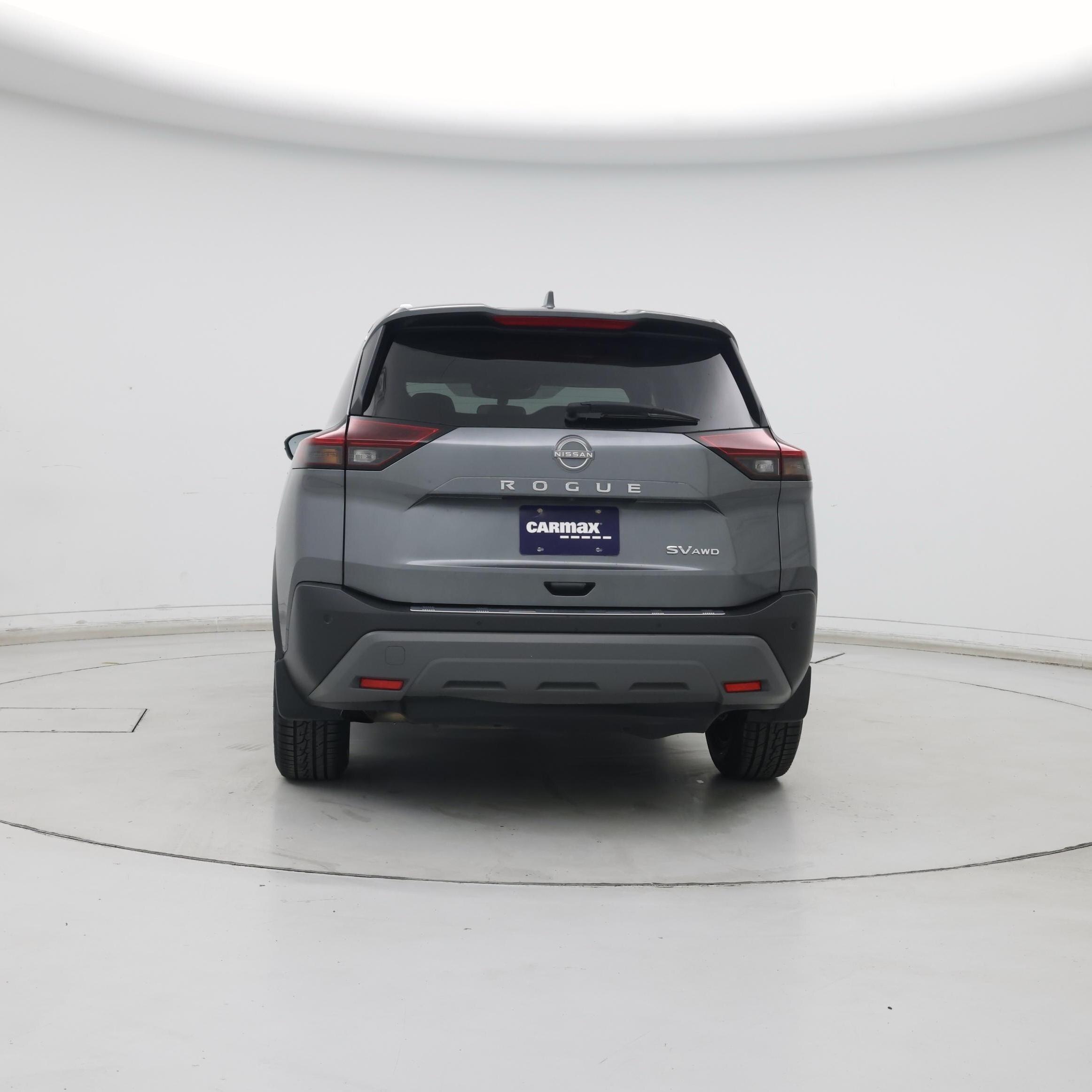 Thumbnail: 2023 Nissan Rogue - 6