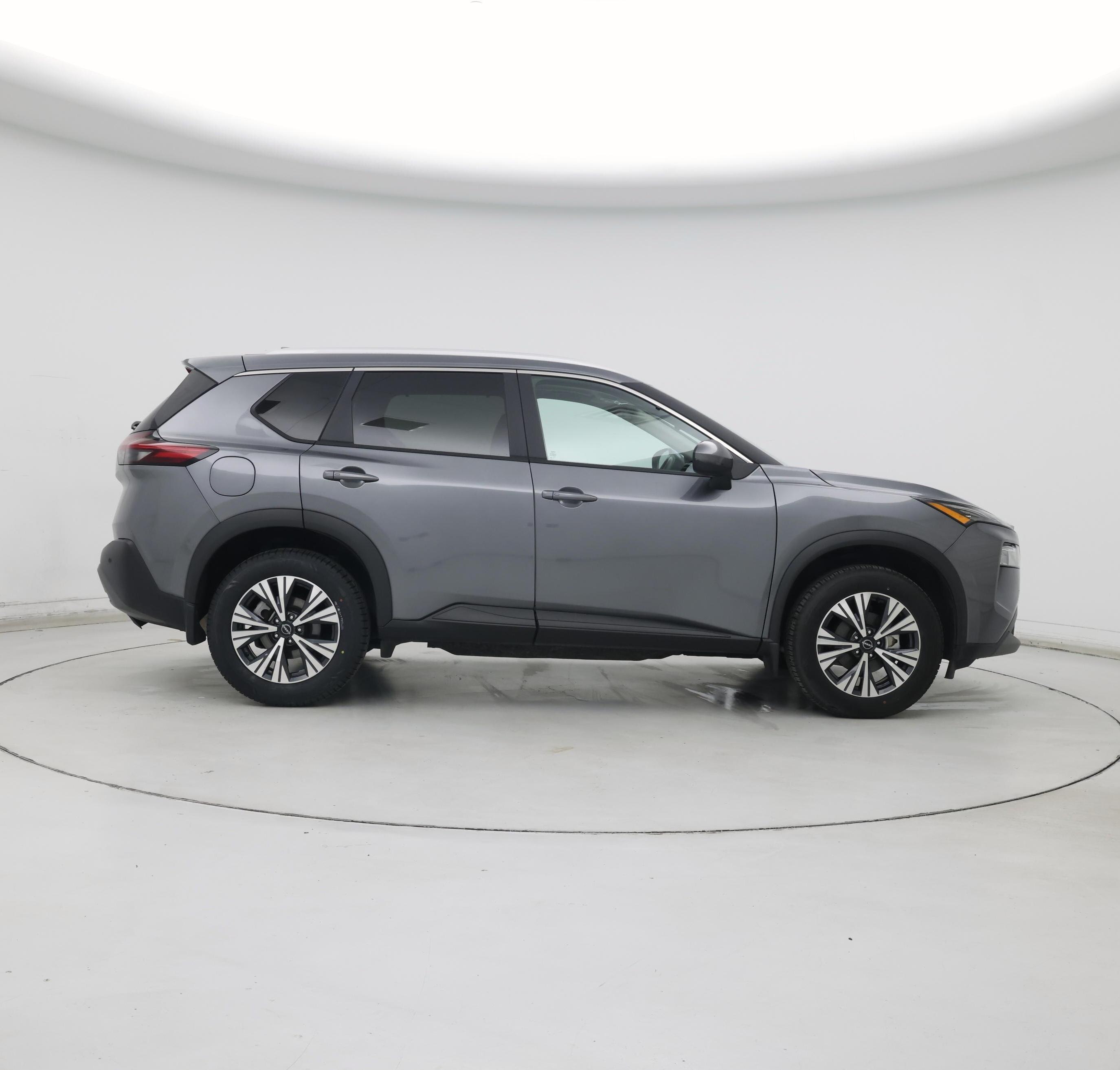 Thumbnail: 2023 Nissan Rogue - 7
