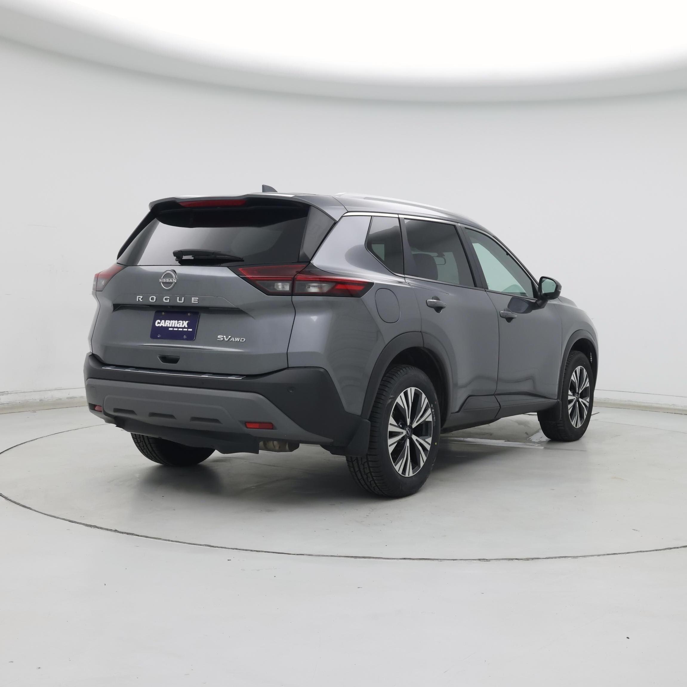 Thumbnail: 2023 Nissan Rogue - 8