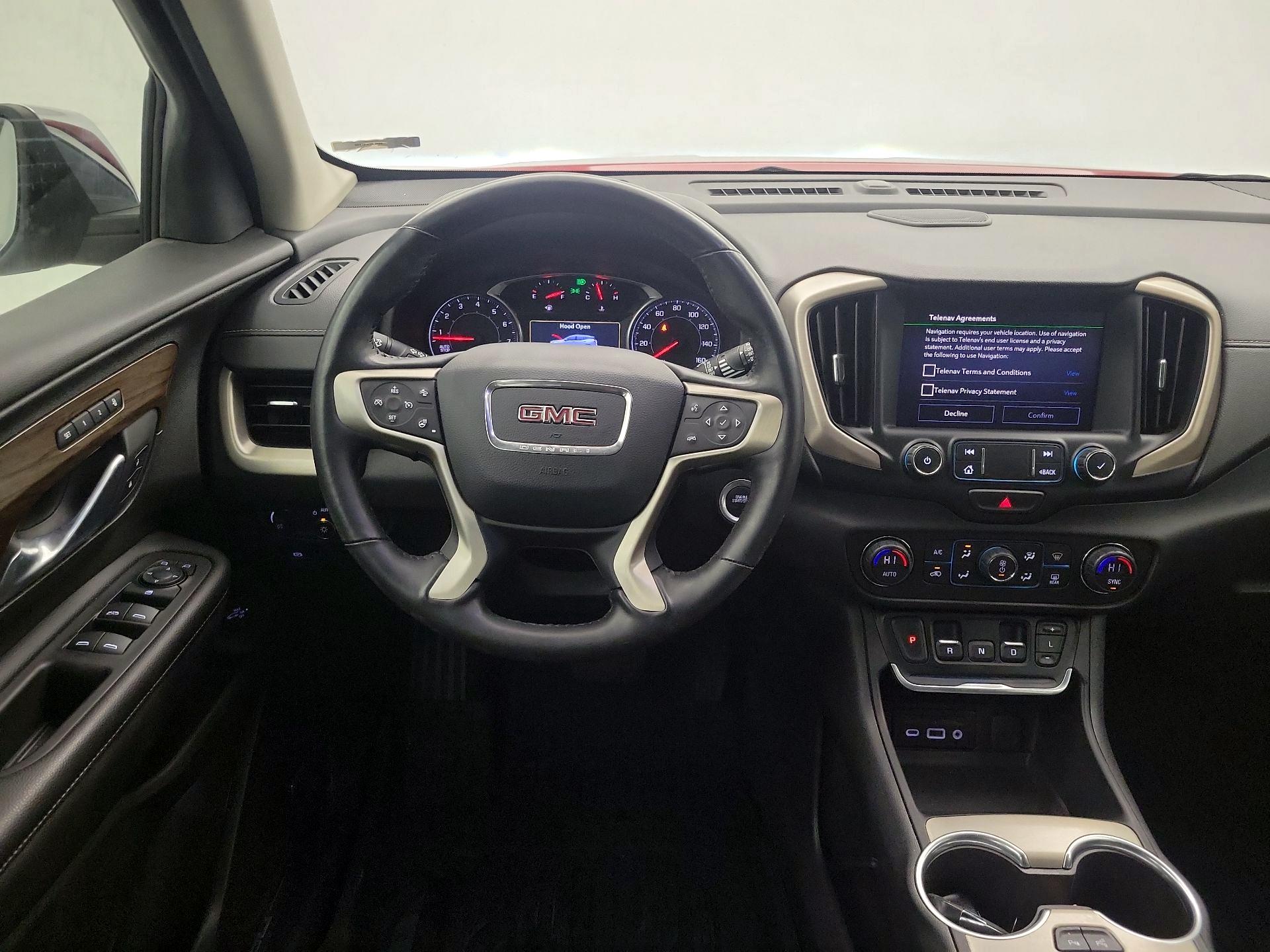 Thumbnail: 2020 GMC Terrain - 10