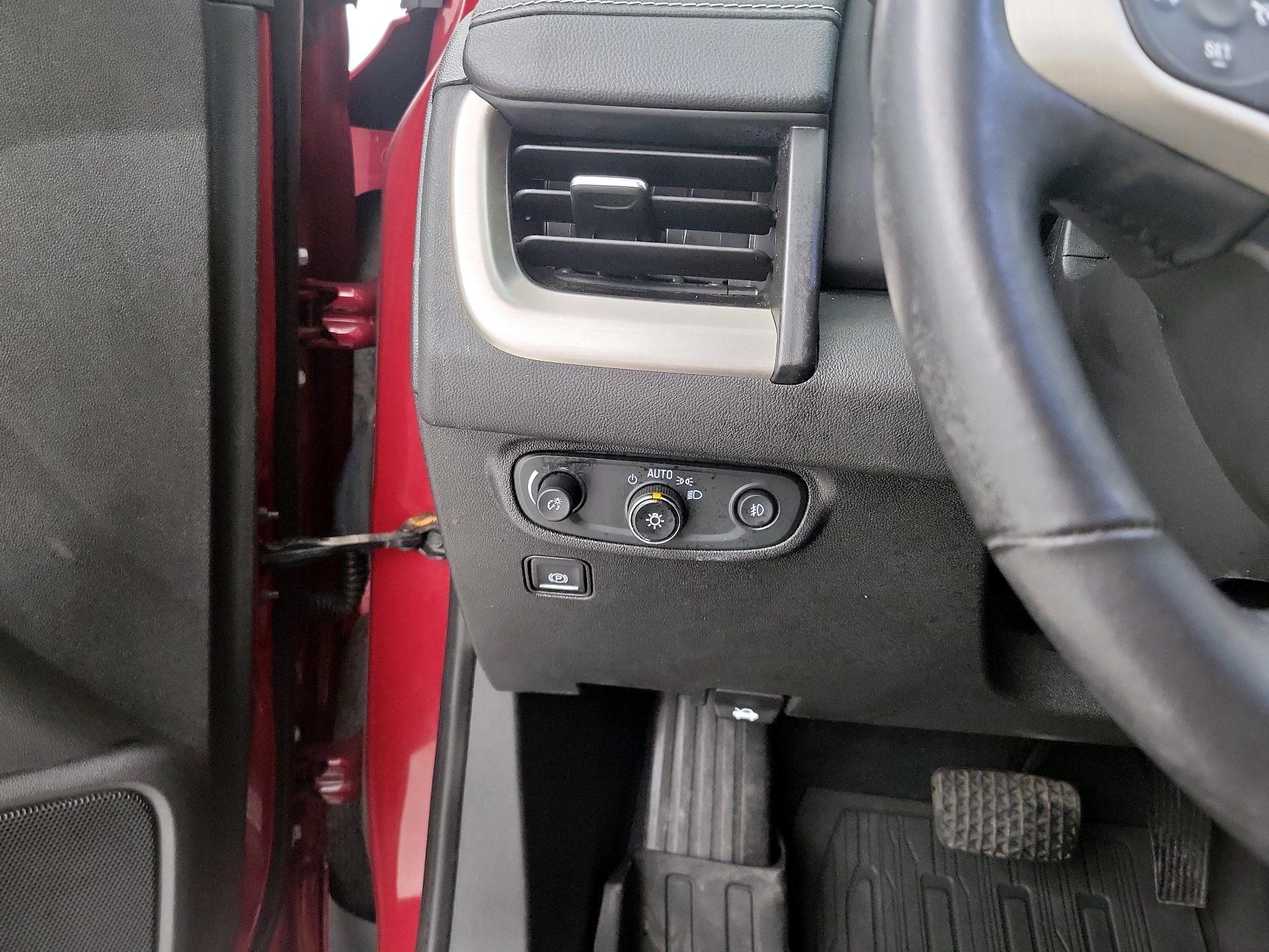 Thumbnail: 2020 GMC Terrain - 13